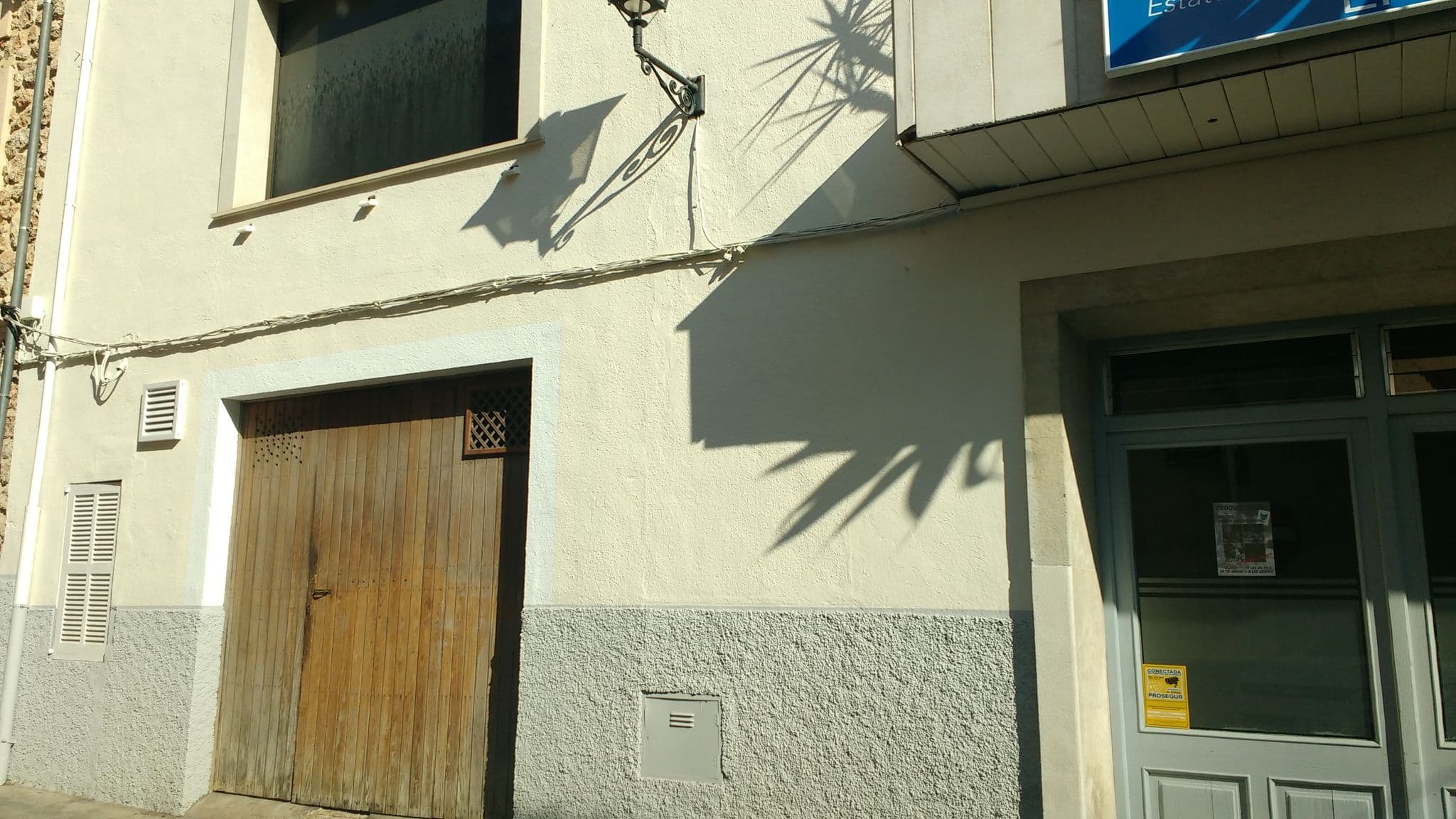 Street view near Can Fressa, Alaró — © thetornado76 (CC BY-SA · Mapillary)