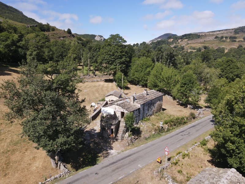 Casa Rural Salcedillo, Espinosa de los Monteros