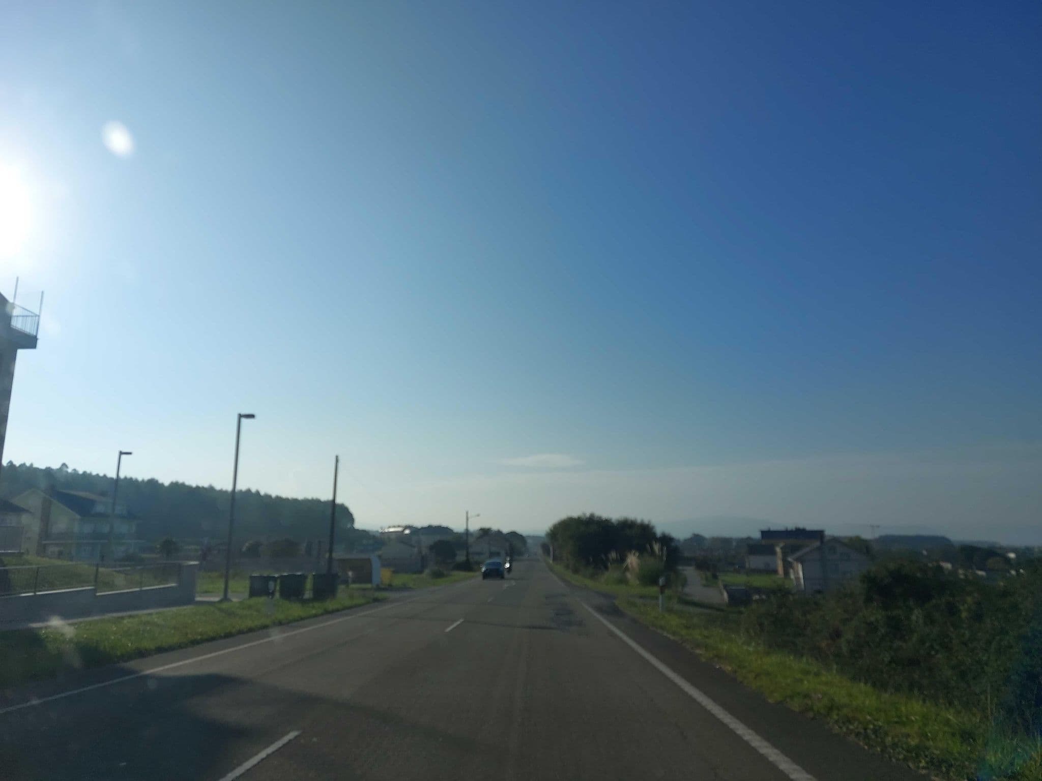 Street view near MSuites Catedrales, Foz — © 5rmft (CC BY-SA · Mapillary)