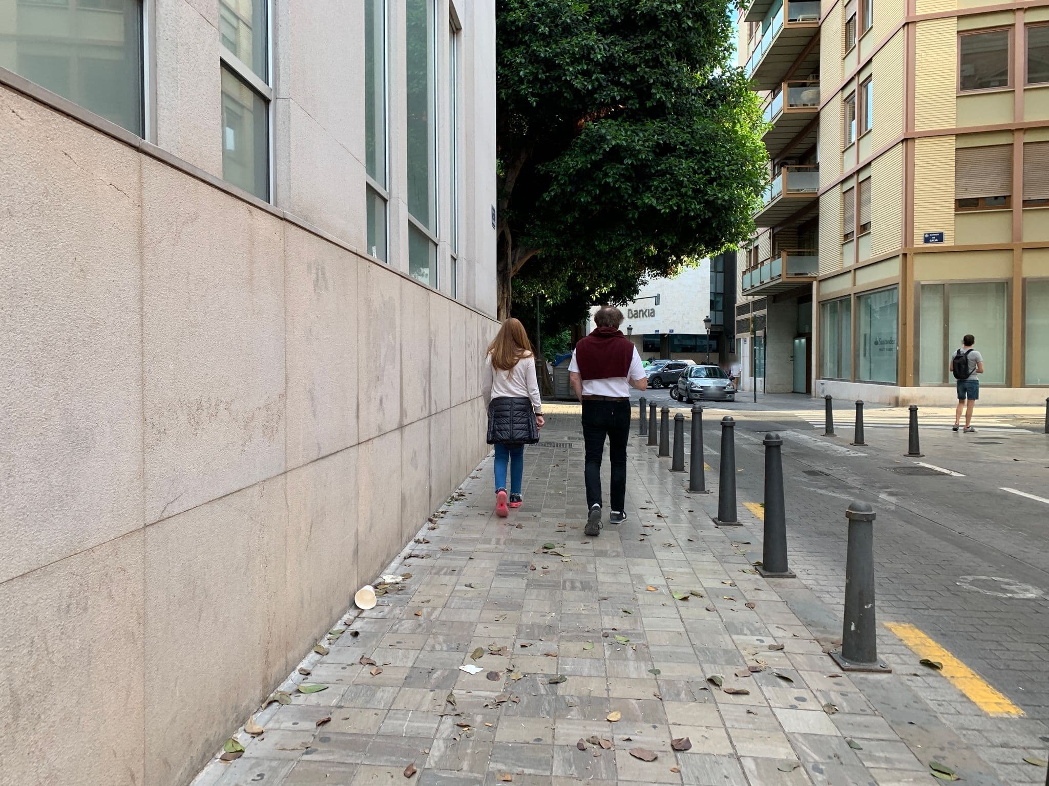 Street view near Estimar Valencia, Valencia