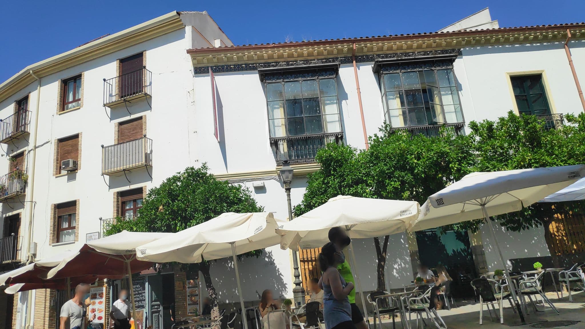 Street view near C5, Córdoba — © marcuscalabresus (CC BY-SA · Mapillary)