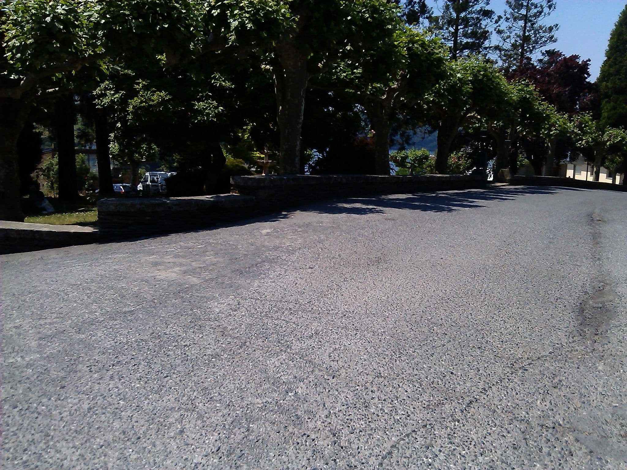 Street view near Vistalegre, Castro — © changchun1 (CC BY-SA · Mapillary)