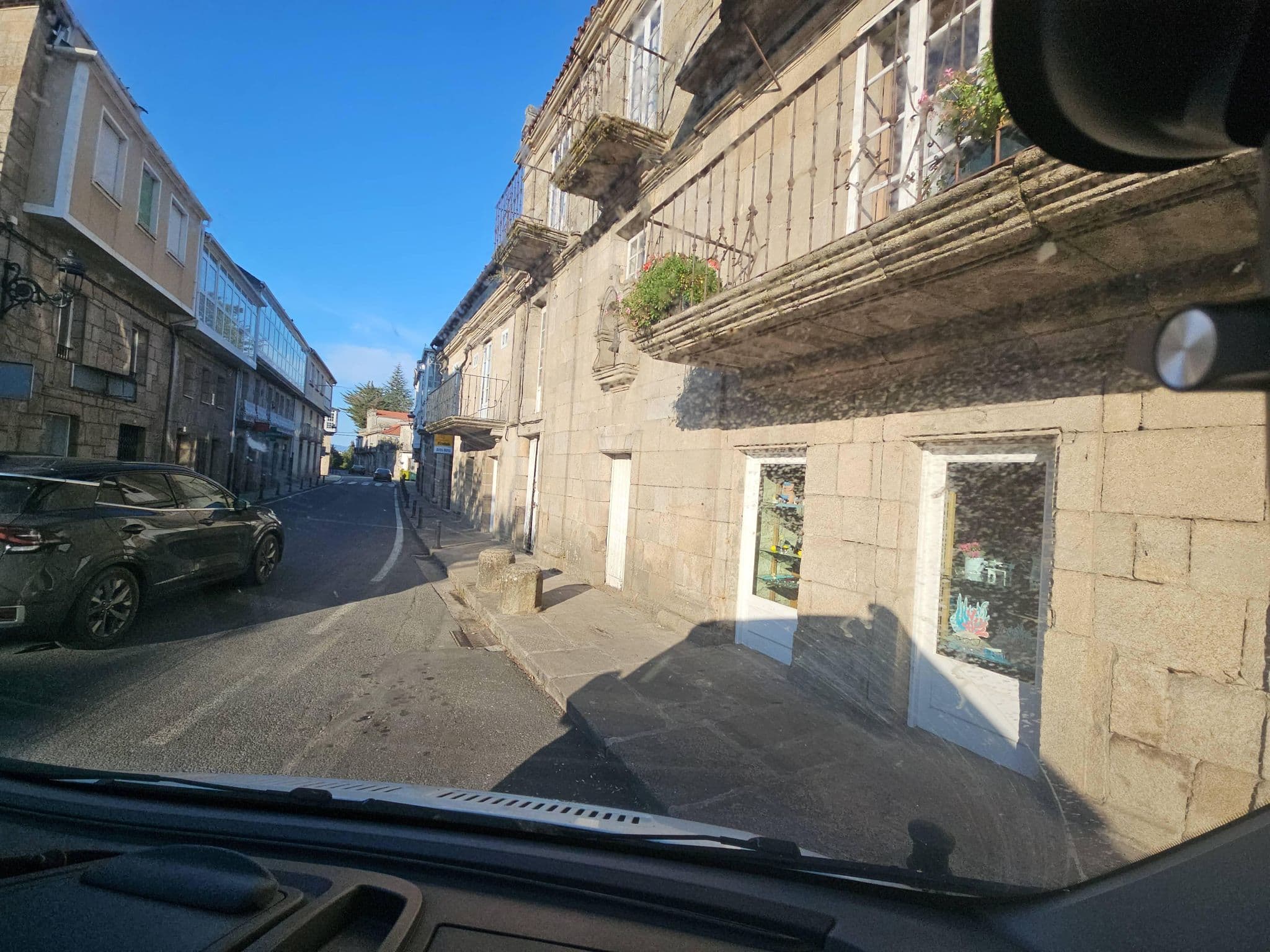 Street view near Casa Grande de Trives, Pobra de Trives — © Ralvar (CC BY-SA · Mapillary)