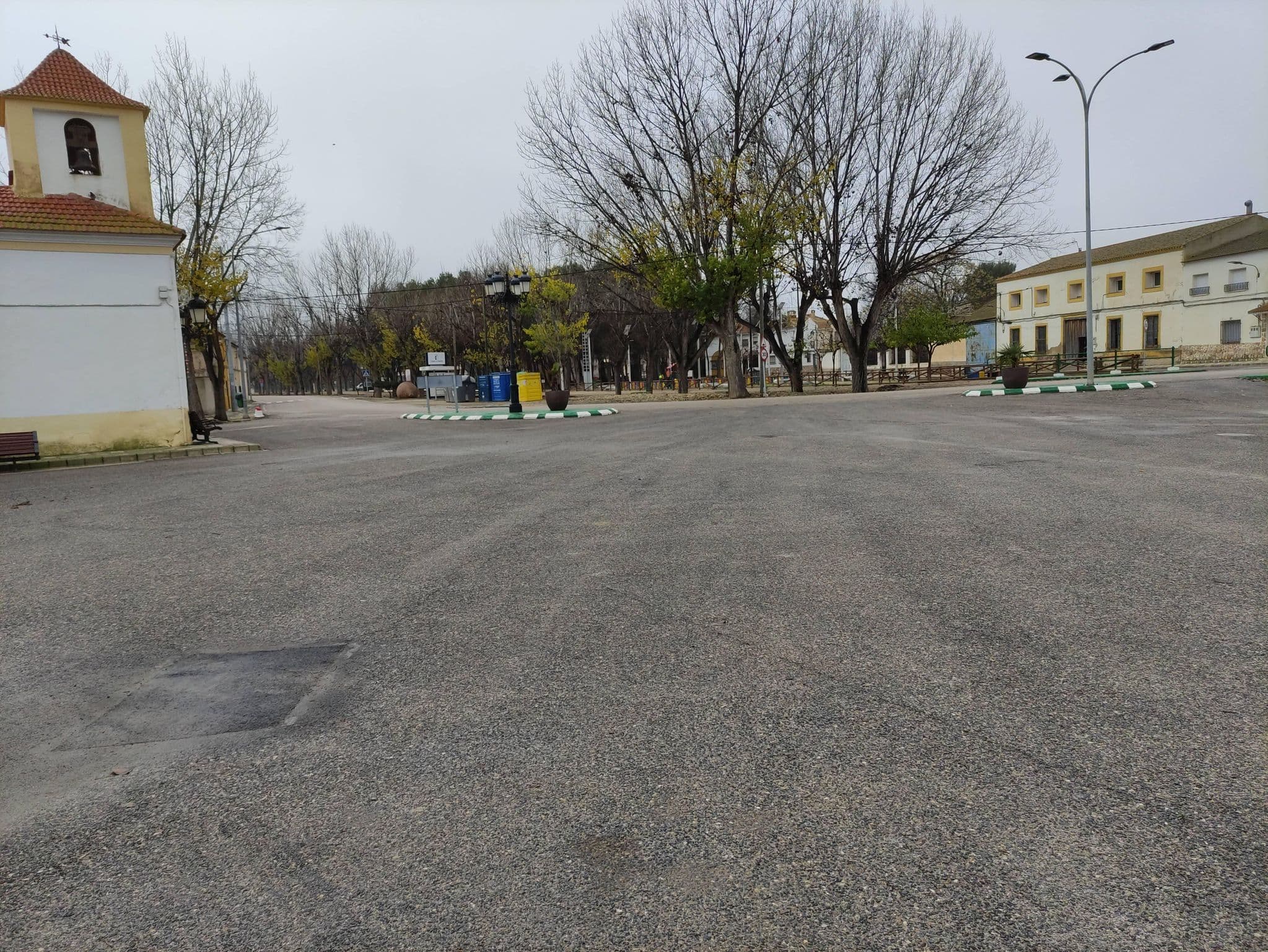 Street view near Meravella, Valdeganga — © C6H12O6 (CC BY-SA · Mapillary)