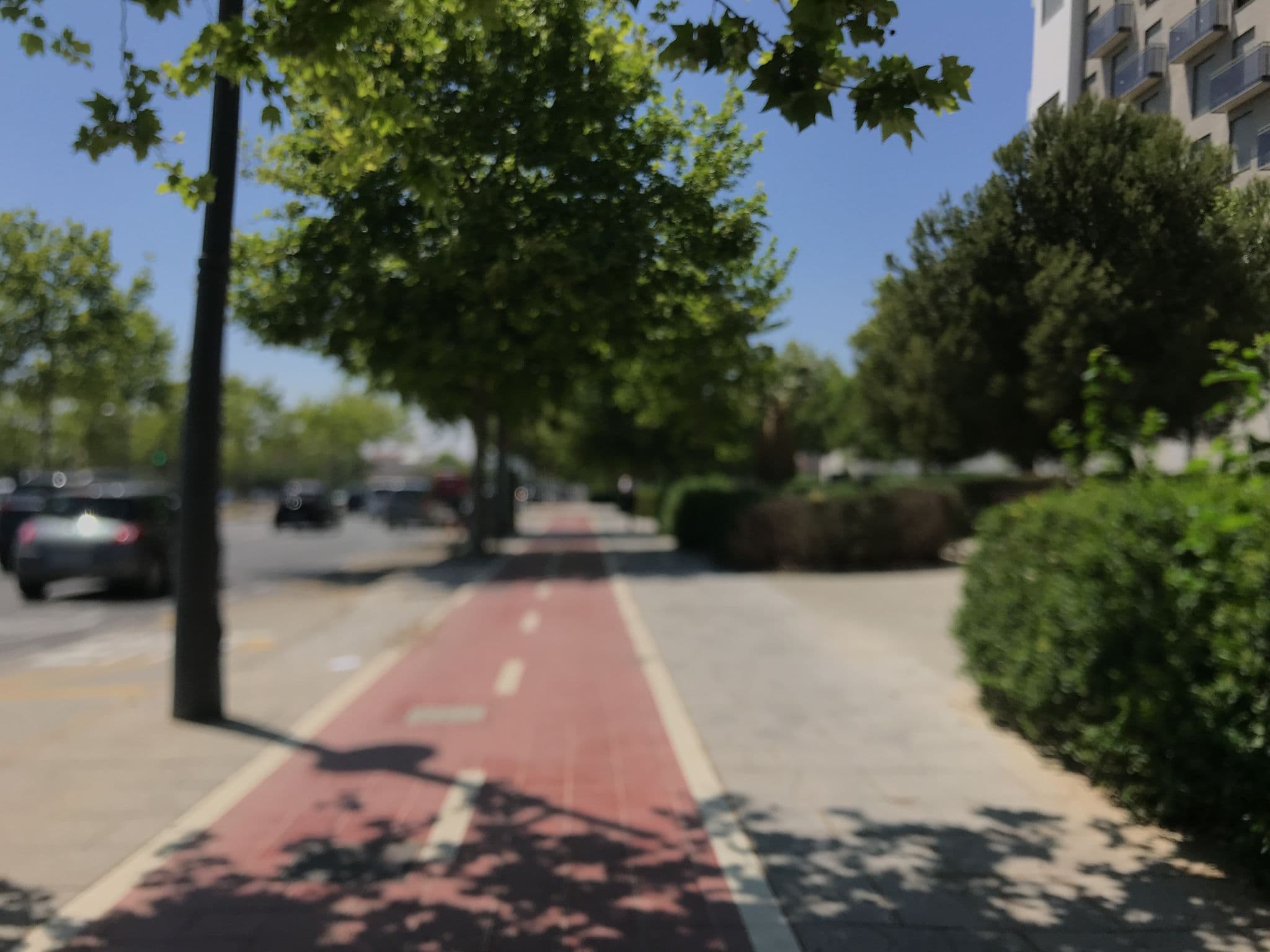 Street view near Arena Select, Sedaví — © xiroi (CC BY-SA · Mapillary)