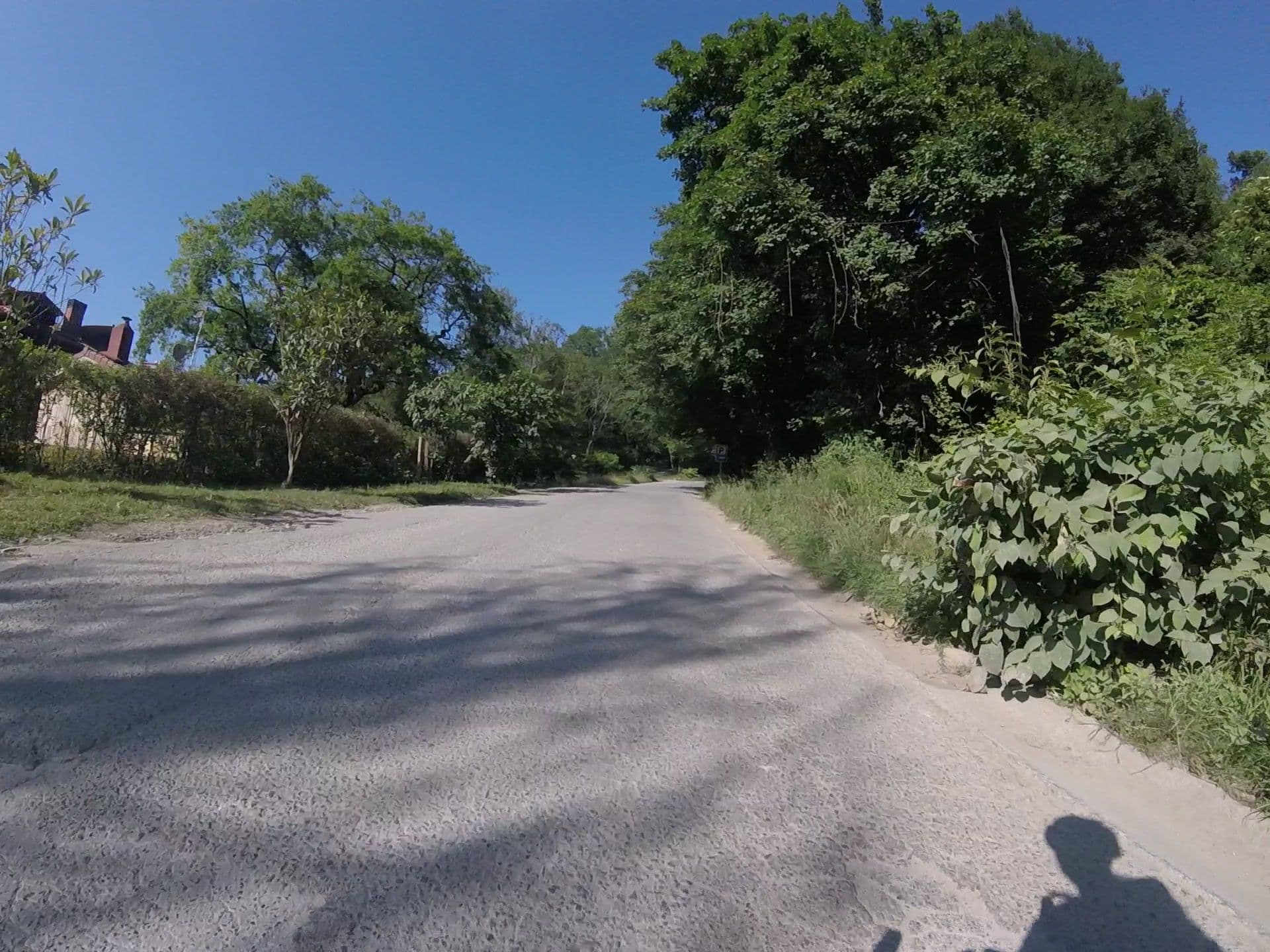 Street view near Sagarlore, Astigarraga — © mikelo (CC BY-SA · Mapillary)