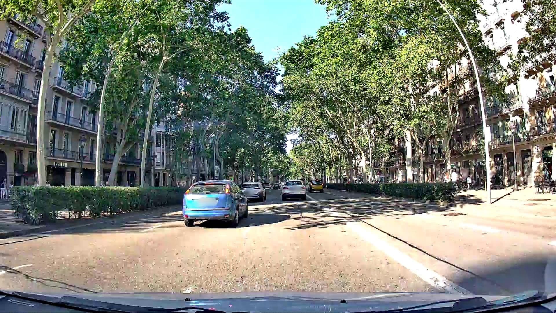 Street view near Hotel Chi, Sant Antoni — © m_esp_32 (CC BY-SA · Mapillary)