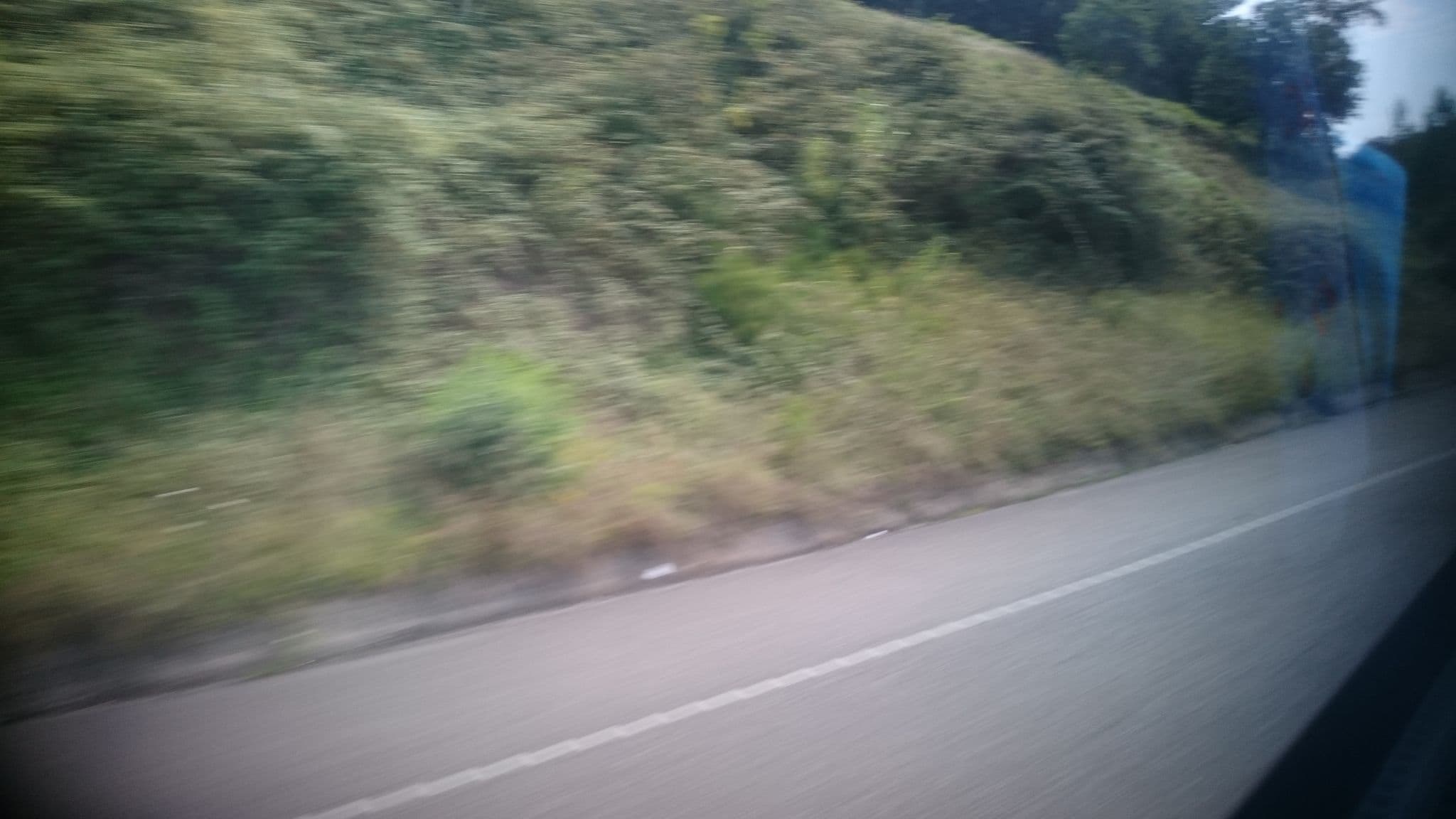 Street view near Área de Autocaravanas, Cangas de Onís — © yopaseopor (CC BY-SA · Mapillary)