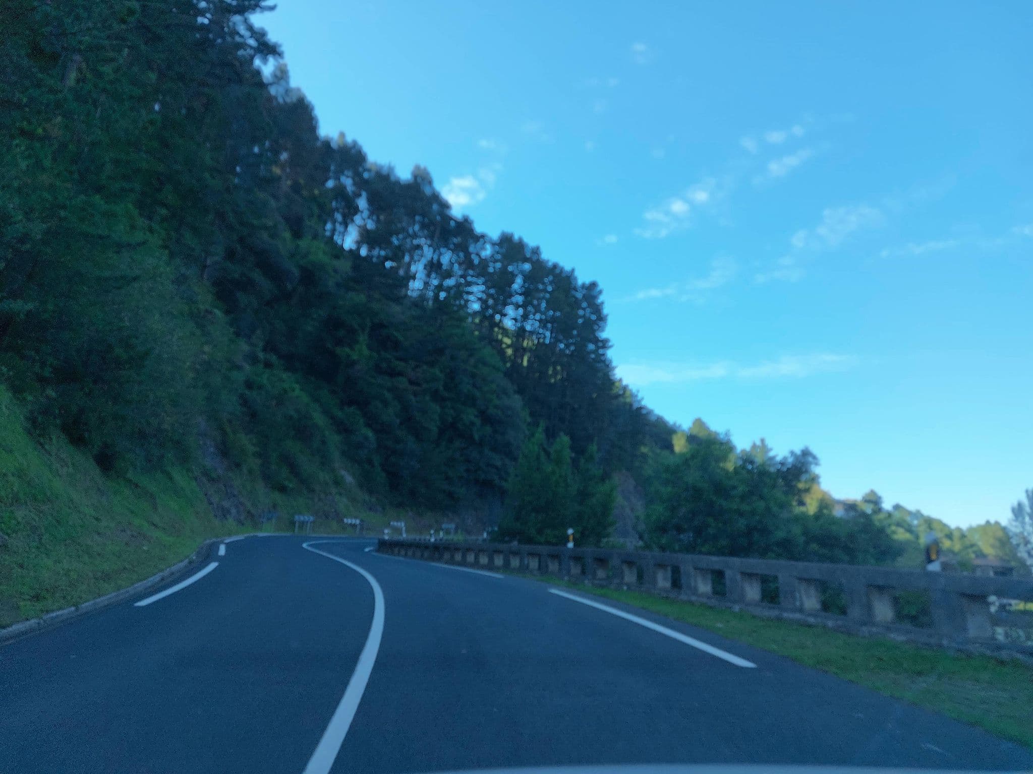 Street view near Saturraran, Ondarroa — © 5rmft (CC BY-SA · Mapillary)