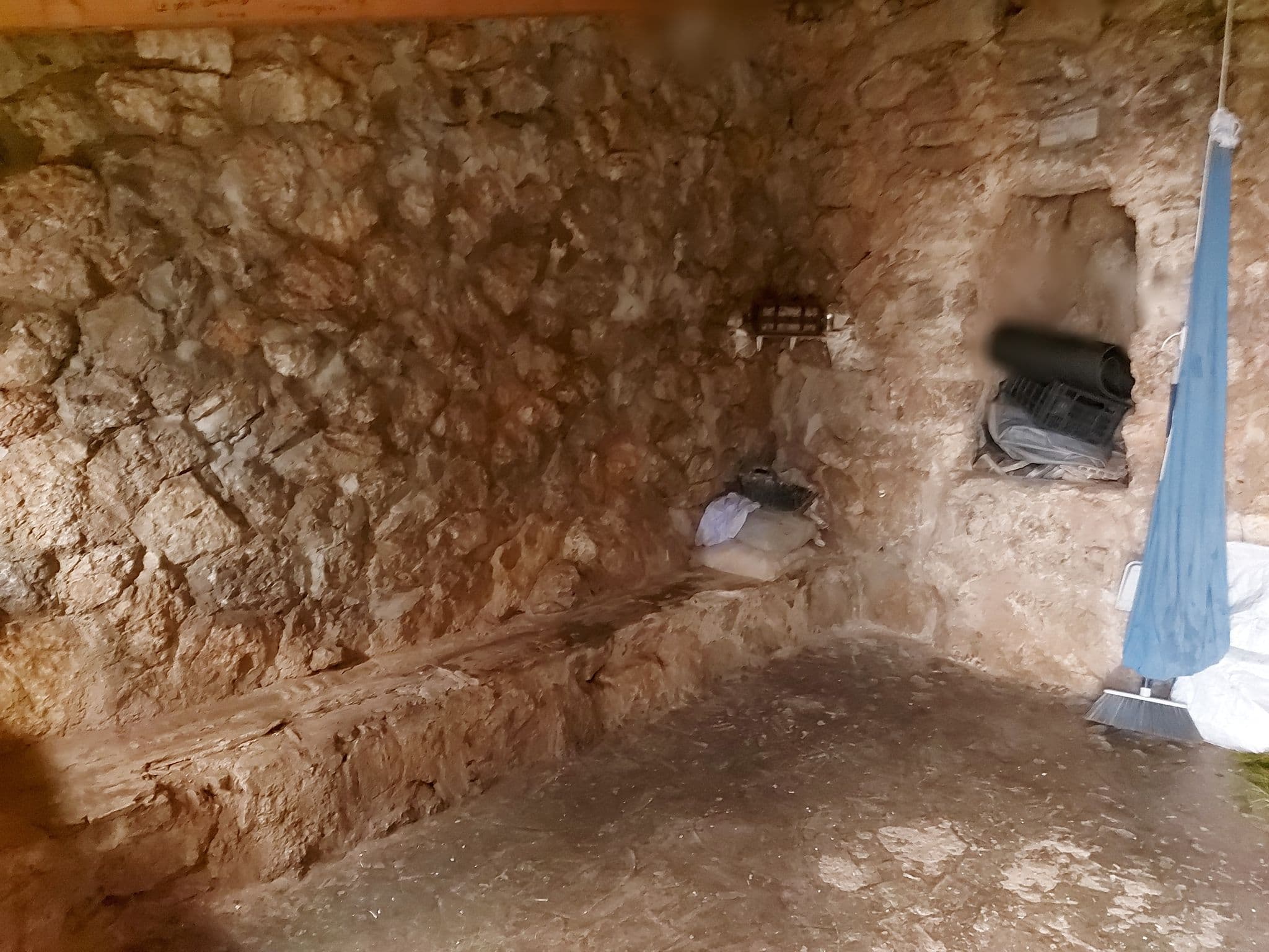 Street view near els Cornadors, Sóller — © plucas (CC BY-SA · Mapillary)