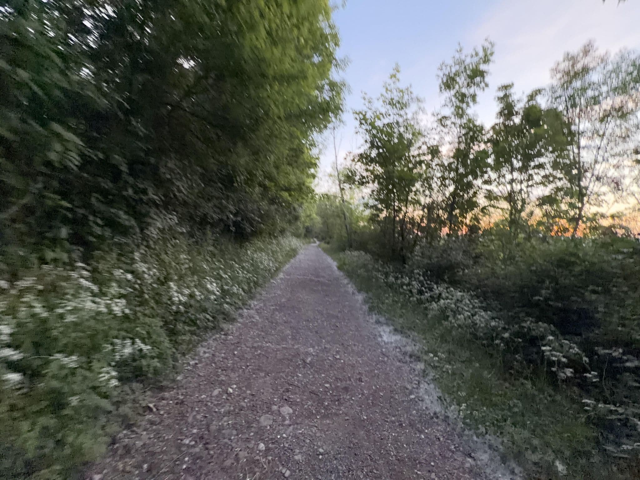 Street view near Camping Victoria, Jaca — © manolete (CC BY-SA · Mapillary)