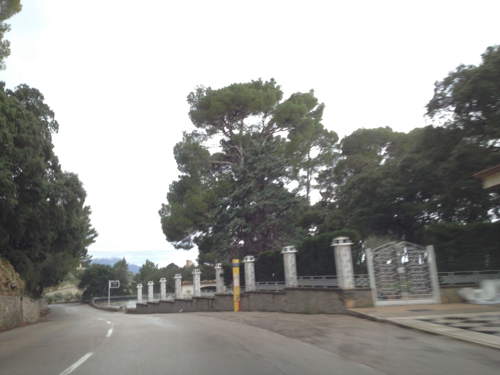 Street view near Continental, Valldemossa — © elgaard (CC BY-SA · Mapillary)