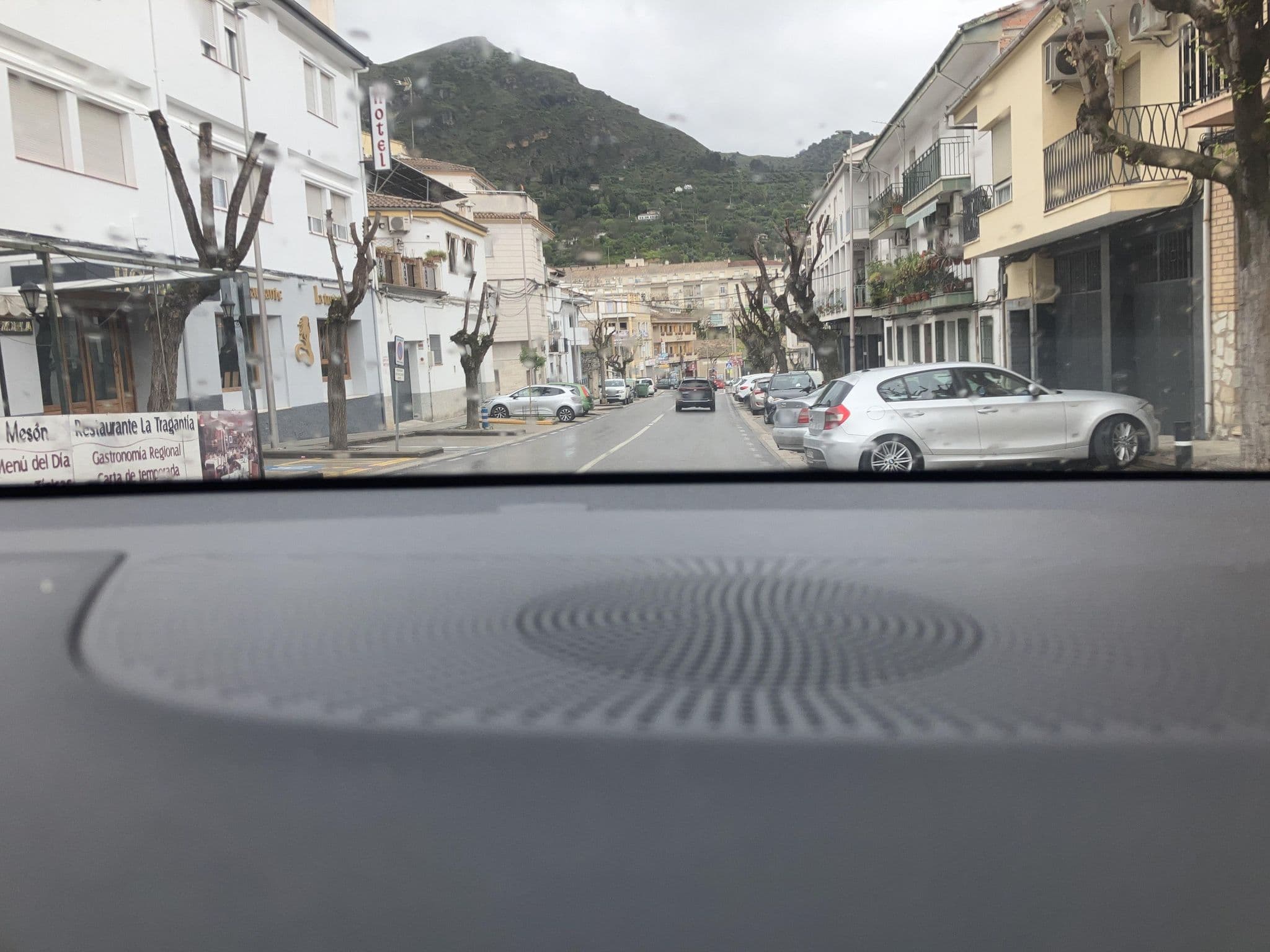 Street view near Puerta de Cazorla, Cazorla — © pedromartinez (CC BY-SA · Mapillary)