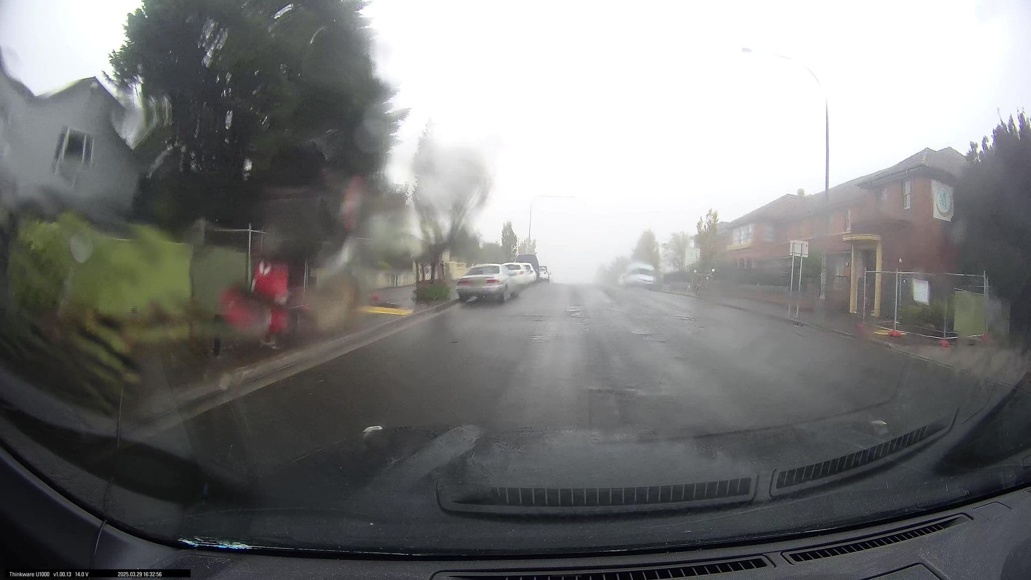 Street view near Katoomba Town Centre Motel, Katoomba — © maxim752 (CC BY-SA · Mapillary)