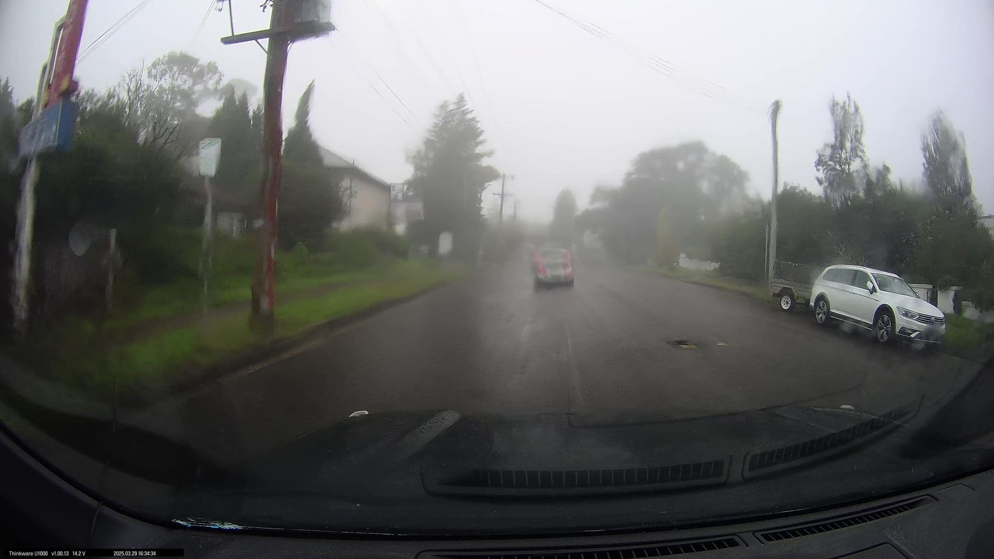 Street view near 3 Explorers Motel, Katoomba — © maxim752 (CC BY-SA · Mapillary)