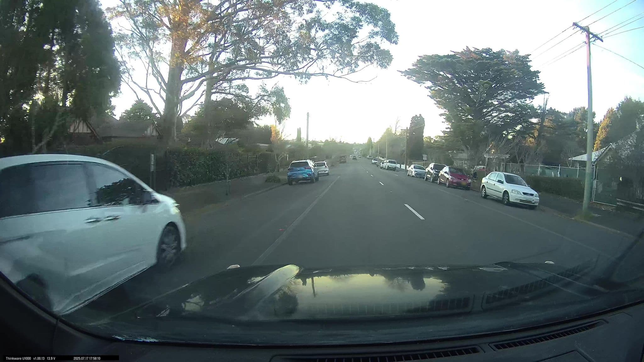 Street view near Hotel Avonleigh, Katoomba — © maxim752 (CC BY-SA · Mapillary)