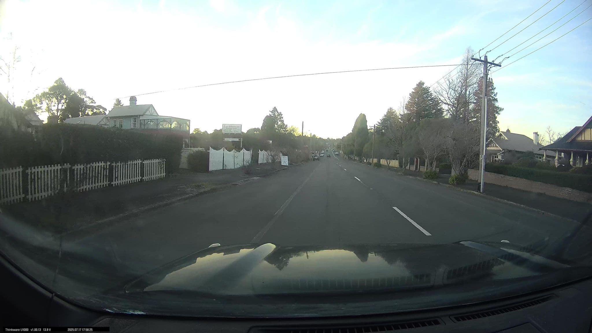 Street view near Belgravia Mountain Guest House, Katoomba — © maxim752 (CC BY-SA · Mapillary)