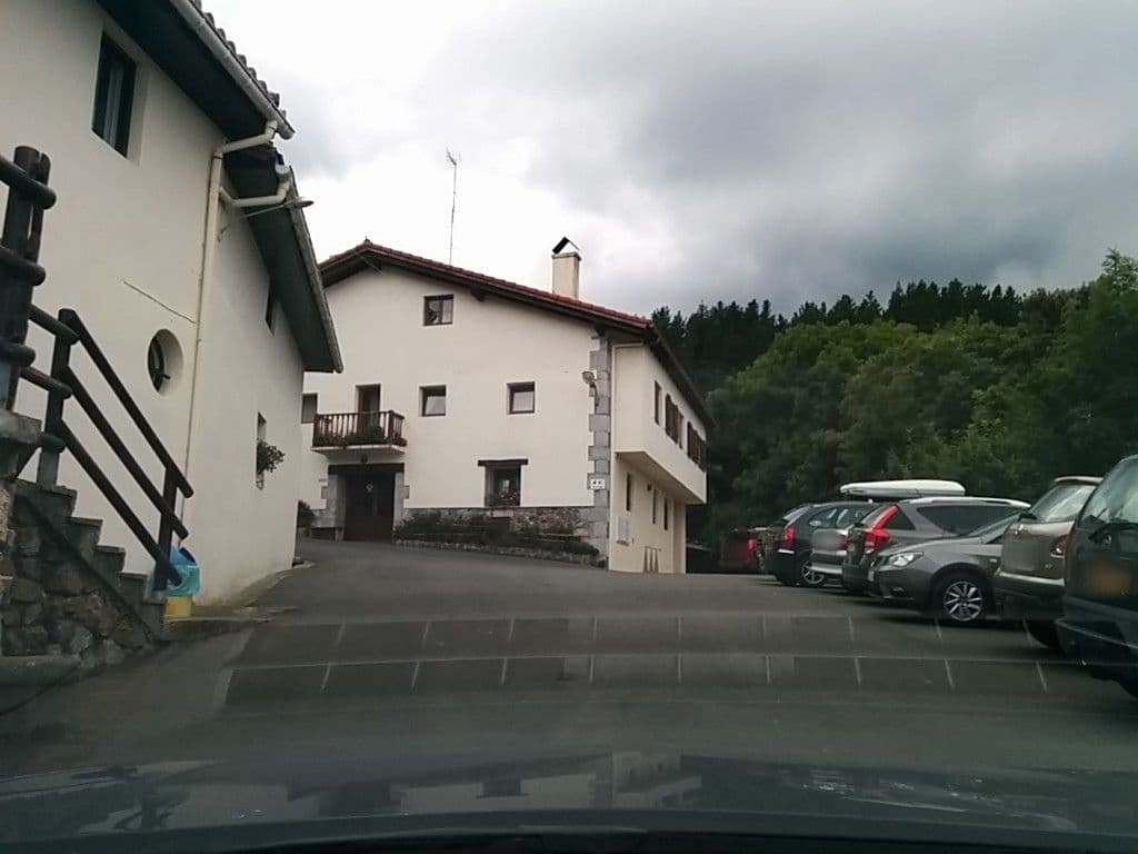 Street view near Camping Endai, Lekeitio — © moktarama (CC BY-SA · Mapillary)