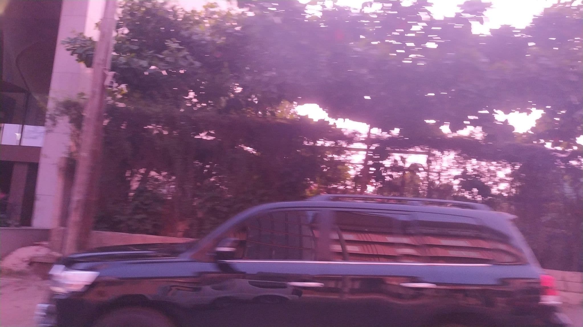 Street view near Chicaiamar Luanda, Ingombota — © viatorsuperum (CC BY-SA · Mapillary)
