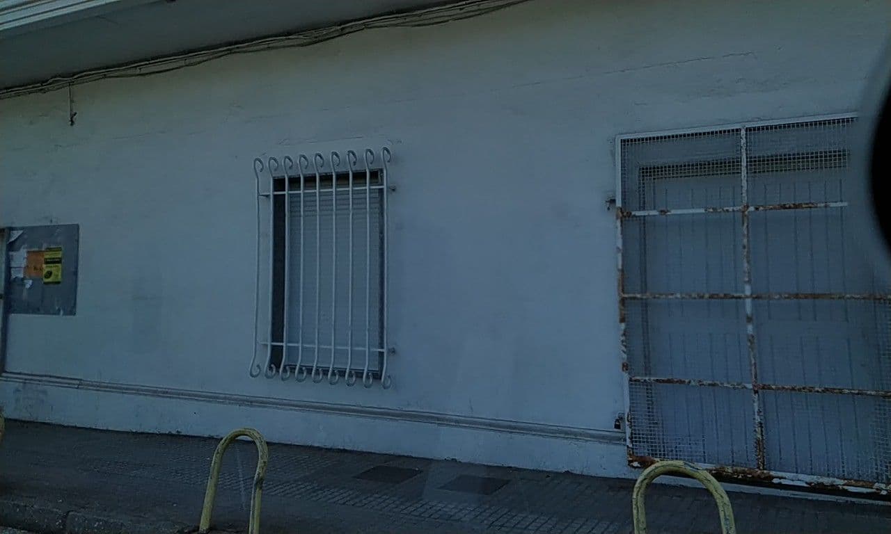 Street view near Hotel A Terraza, Sanxenxo — © sanjorgepinho (CC BY-SA · Mapillary)