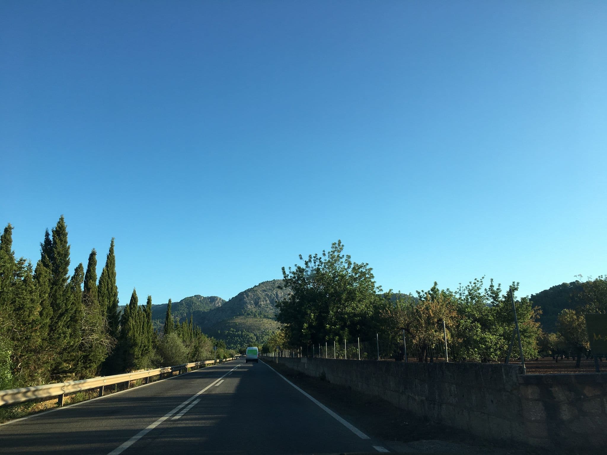 Street view near Ca na Susi, Son Sardina — © toaoa (CC BY-SA · Mapillary)