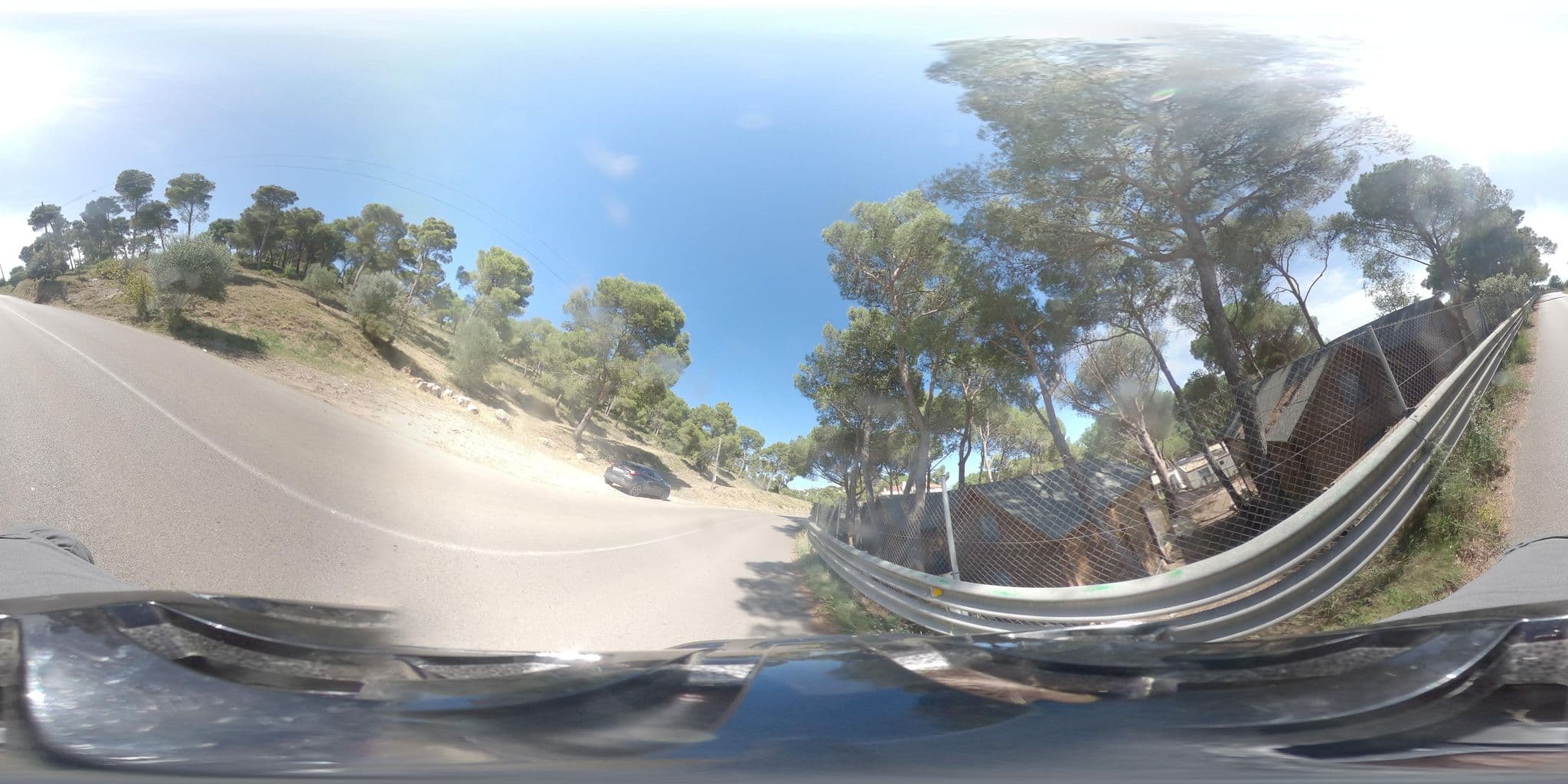 Street view near 5N, l'Escala — © jlstanus (CC BY-SA · Mapillary)