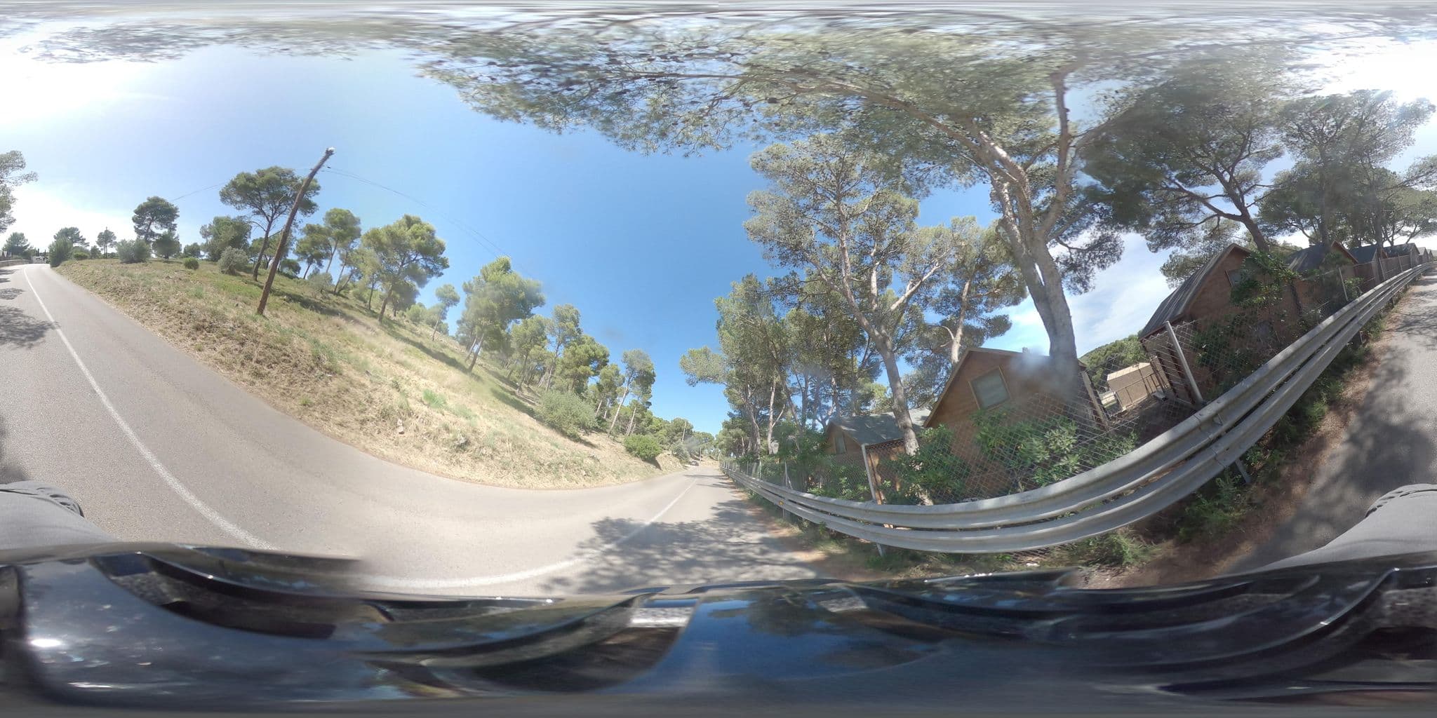 Street view near 10N, l'Escala — © jlstanus (CC BY-SA · Mapillary)
