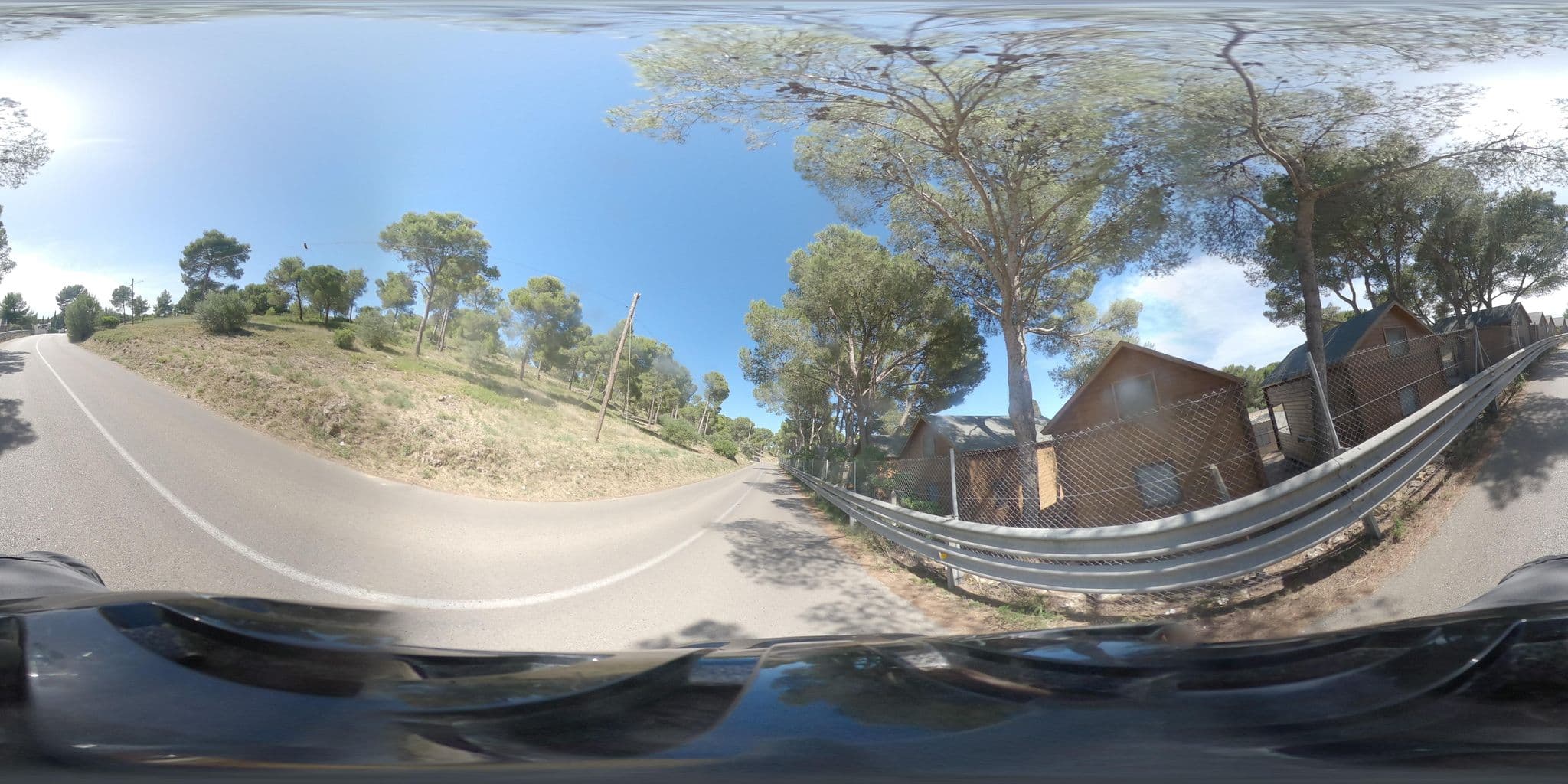 Street view near 11N, l'Escala — © jlstanus (CC BY-SA · Mapillary)