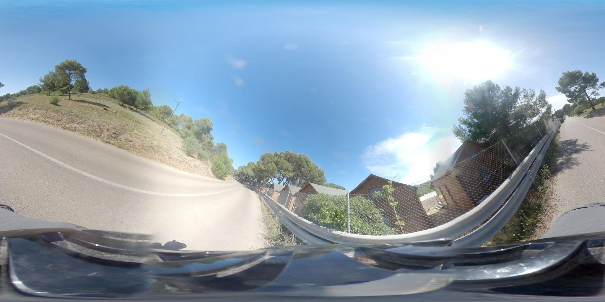 Street view near 18N, l'Escala — © jlstanus (CC BY-SA · Mapillary)