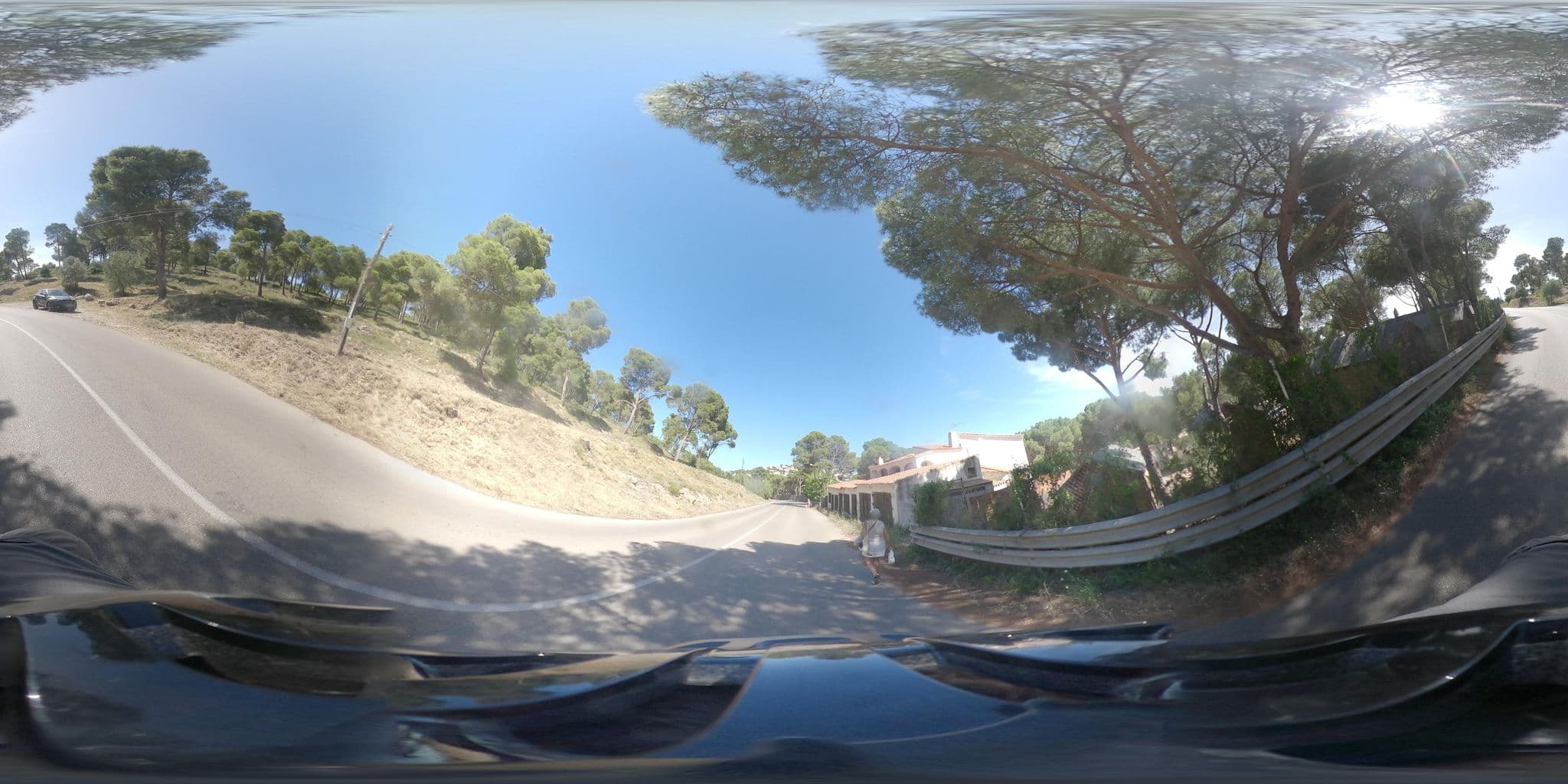 Street view near 1N, l'Escala — © jlstanus (CC BY-SA · Mapillary)