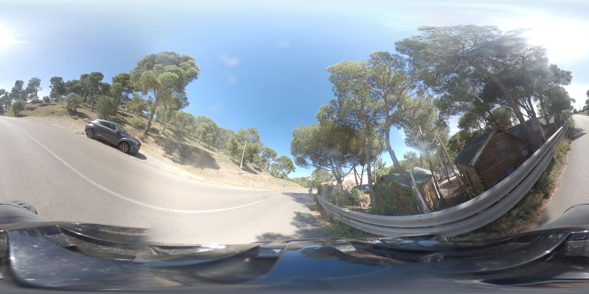 Street view near 2N, l'Escala — © jlstanus (CC BY-SA · Mapillary)