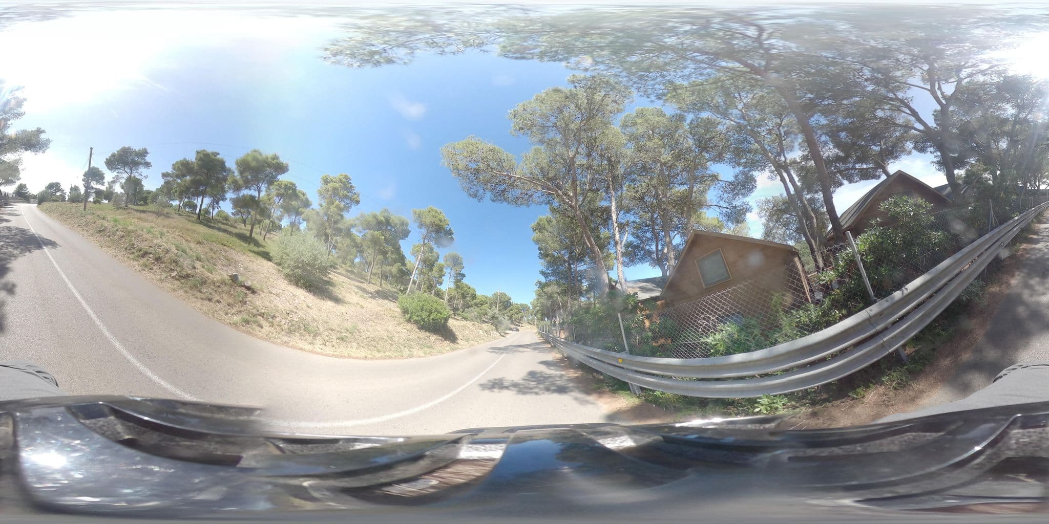 Street view near 8N, l'Escala — © jlstanus (CC BY-SA · Mapillary)