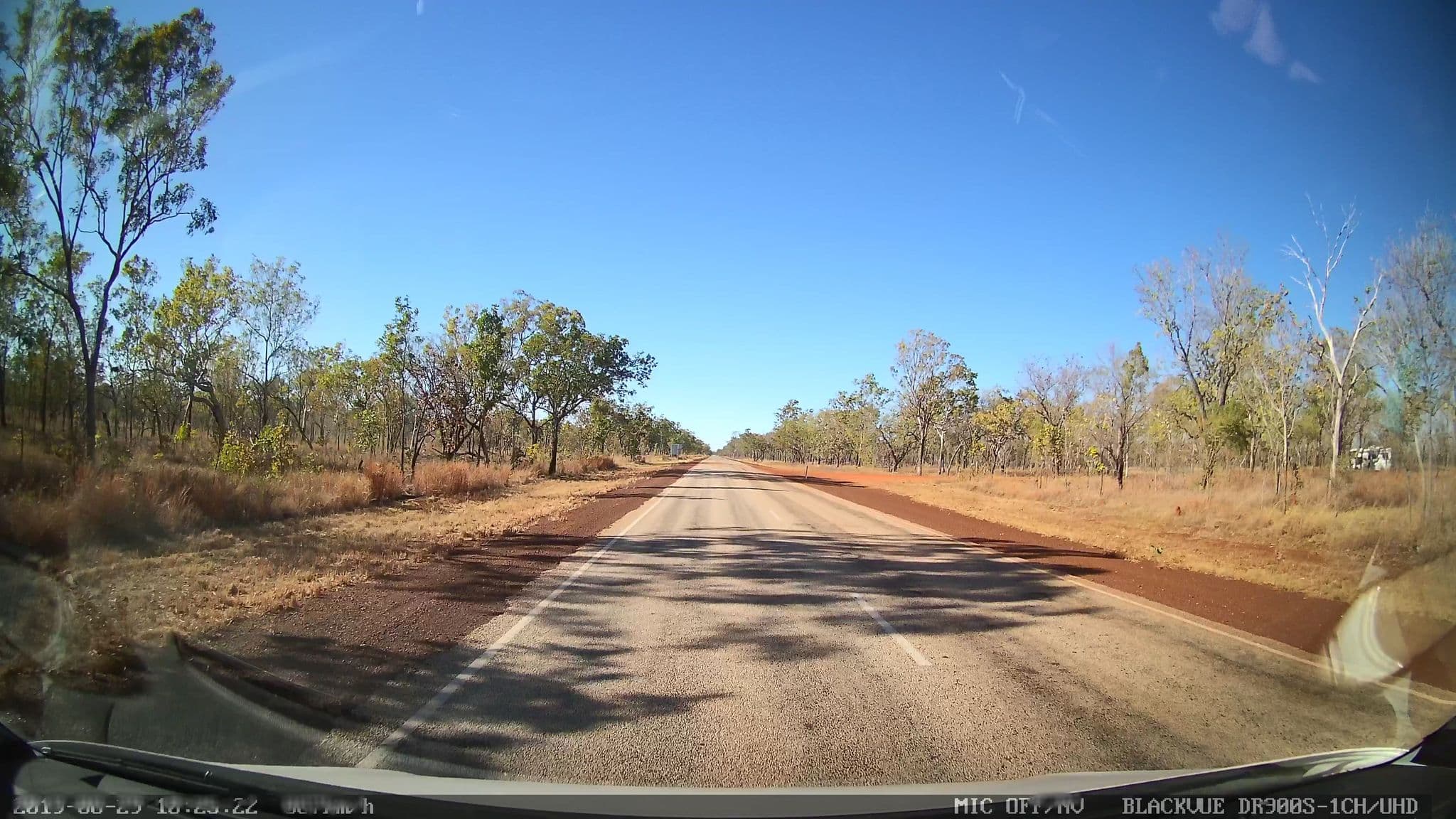 Street view near Vince Connoly Crossing - Limestone Creek, Cossack — © bob3bob3 (CC BY-SA · Mapillary)
