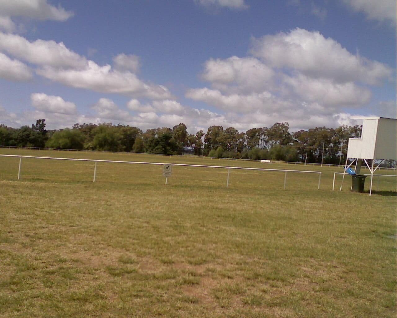 Street view near Yerong Creek Recreation Ground, The Rock — © bob3bob3 (CC BY-SA · Mapillary)