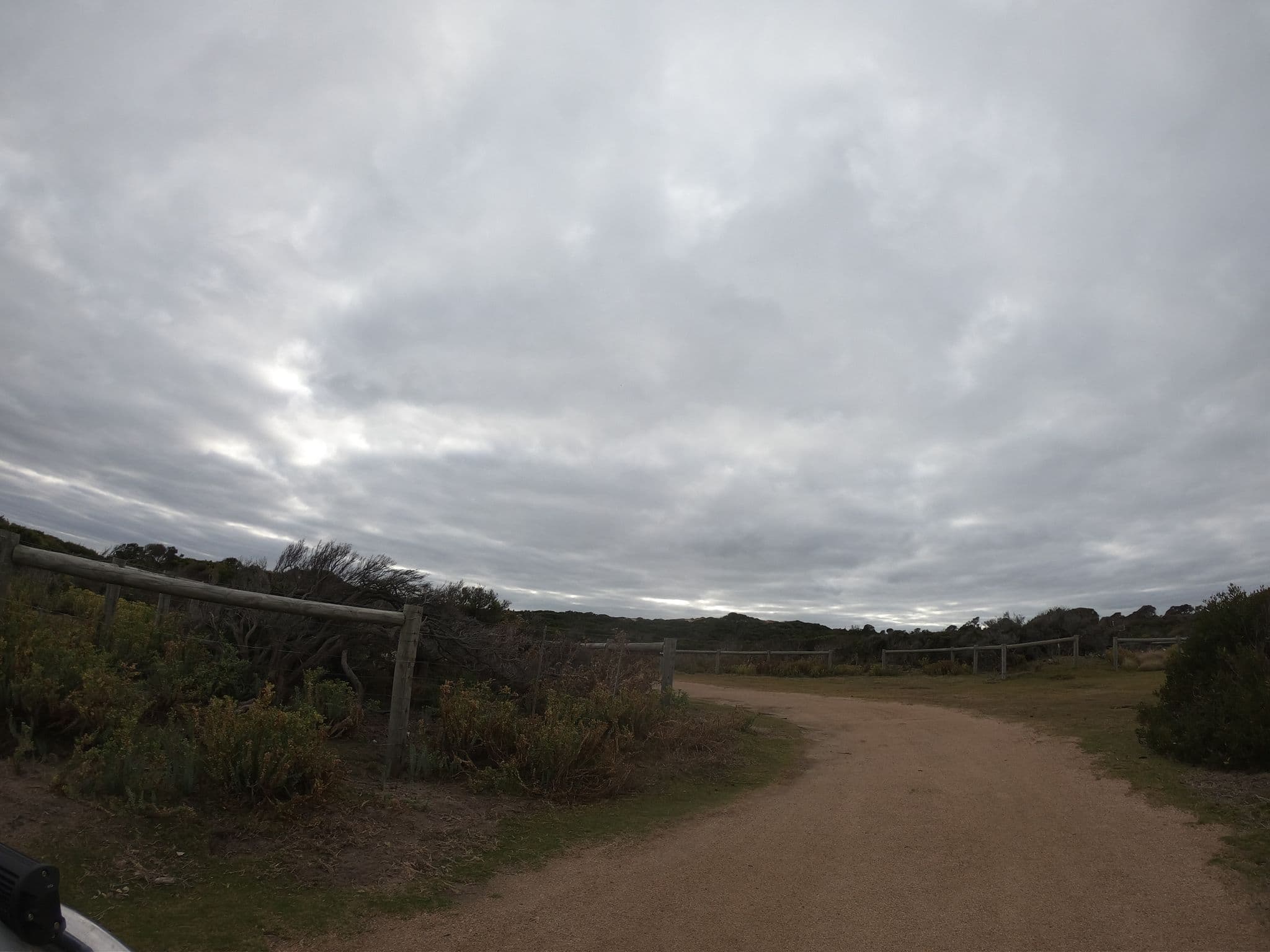 Street view near Village Green Campground - Waterhouse Cons Area, Bridport — © tastrax (CC BY-SA · Mapillary)