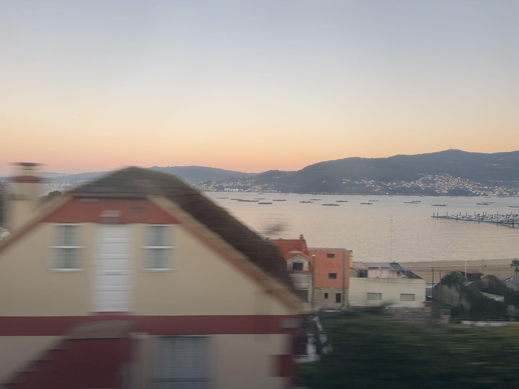 Street view near Casa Grila, Vigo — © robot8a (CC BY-SA · Mapillary)