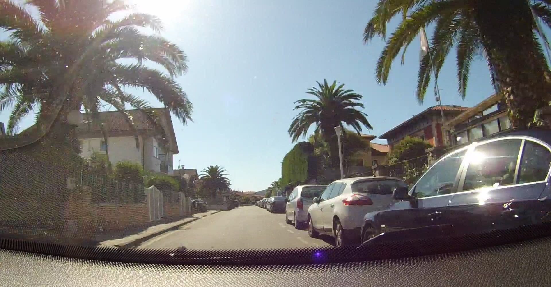 Street view near Don Pepe Ria, Ribadesella — © VincentVE (CC BY-SA · Mapillary)
