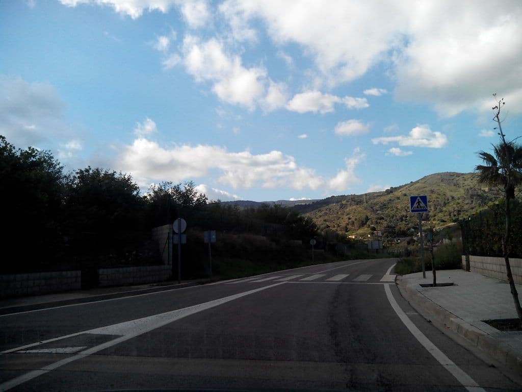 Street view near Crisol La Selva, La Selva del Camp — © janes (CC BY-SA · Mapillary)