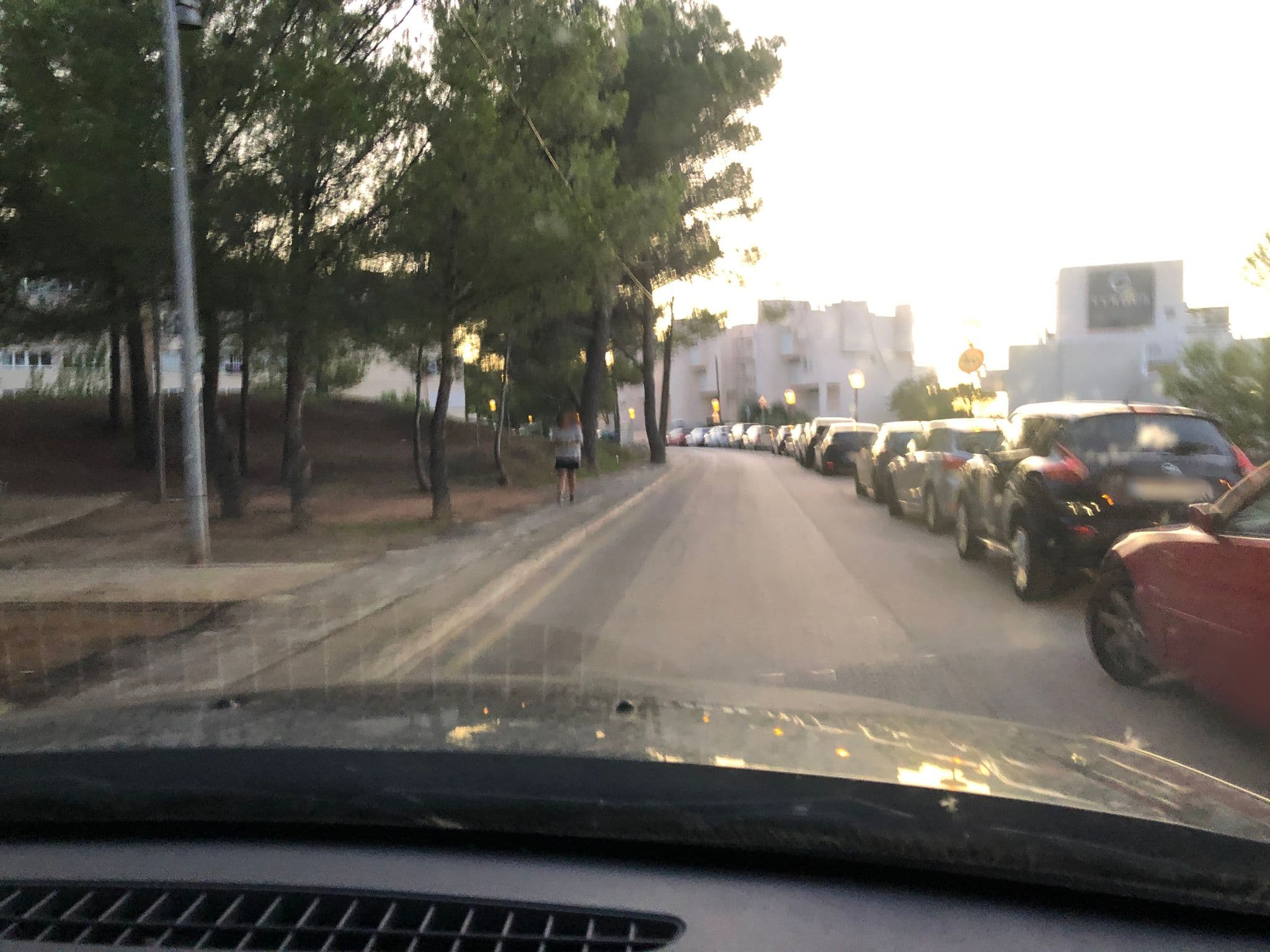 Street view near FERGUS Style Cala Blanca Suites, Santa Ponsa — © schwartauch (CC BY-SA · Mapillary)