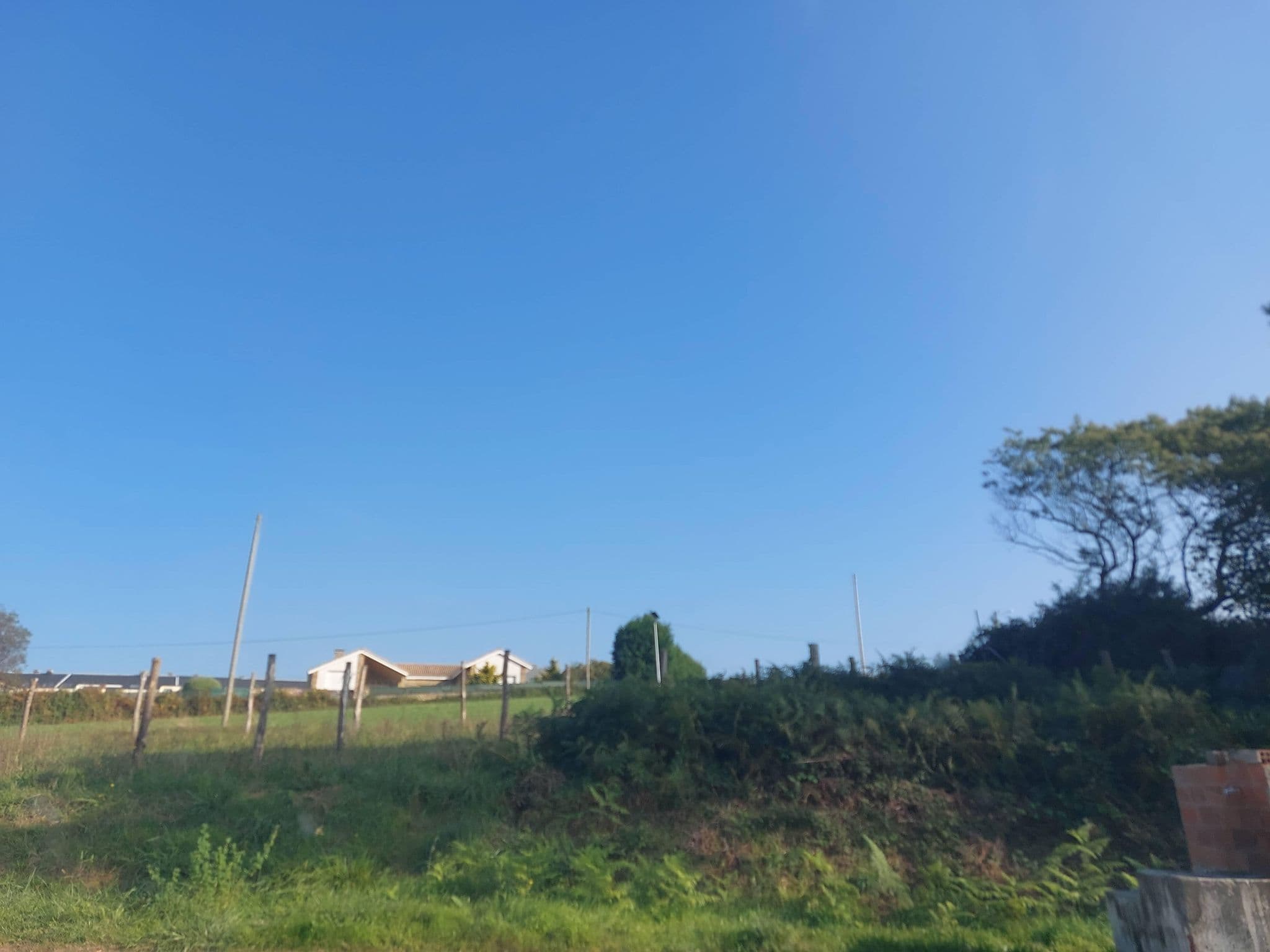 Street view near Área de Barreiros, Foz — © 5rmft (CC BY-SA · Mapillary)