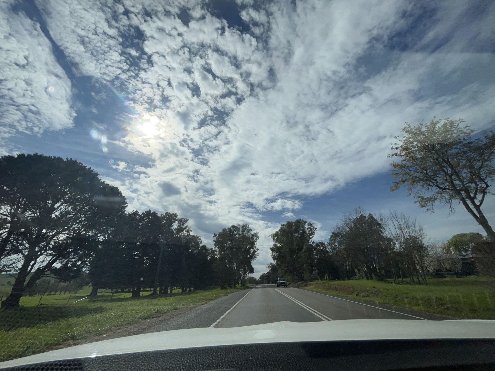 Street view near Yea RA, Yea — © warrandyte (CC BY-SA · Mapillary)