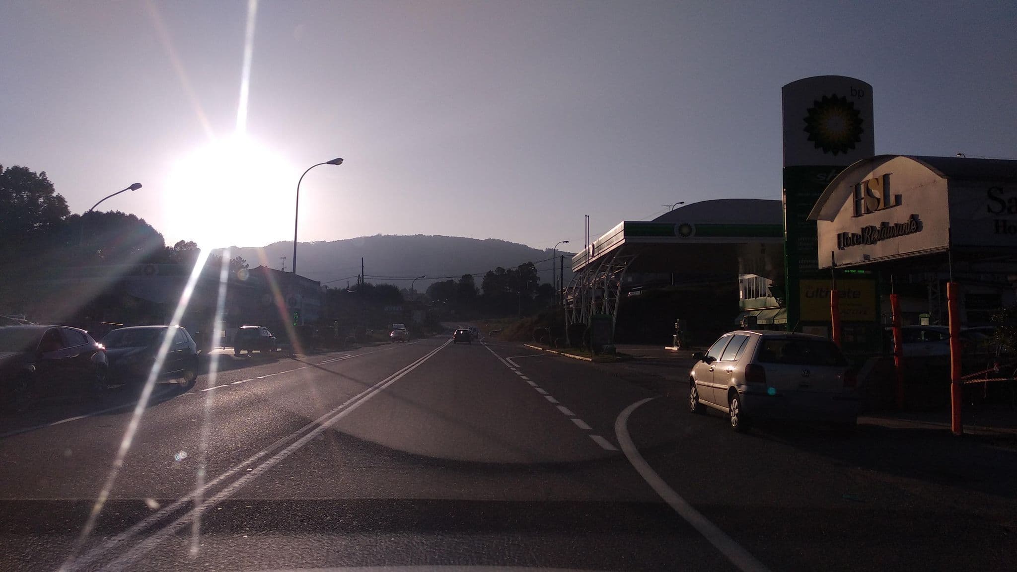 Street view near San Luis, Redondela — © deliodc (CC BY-SA · Mapillary)