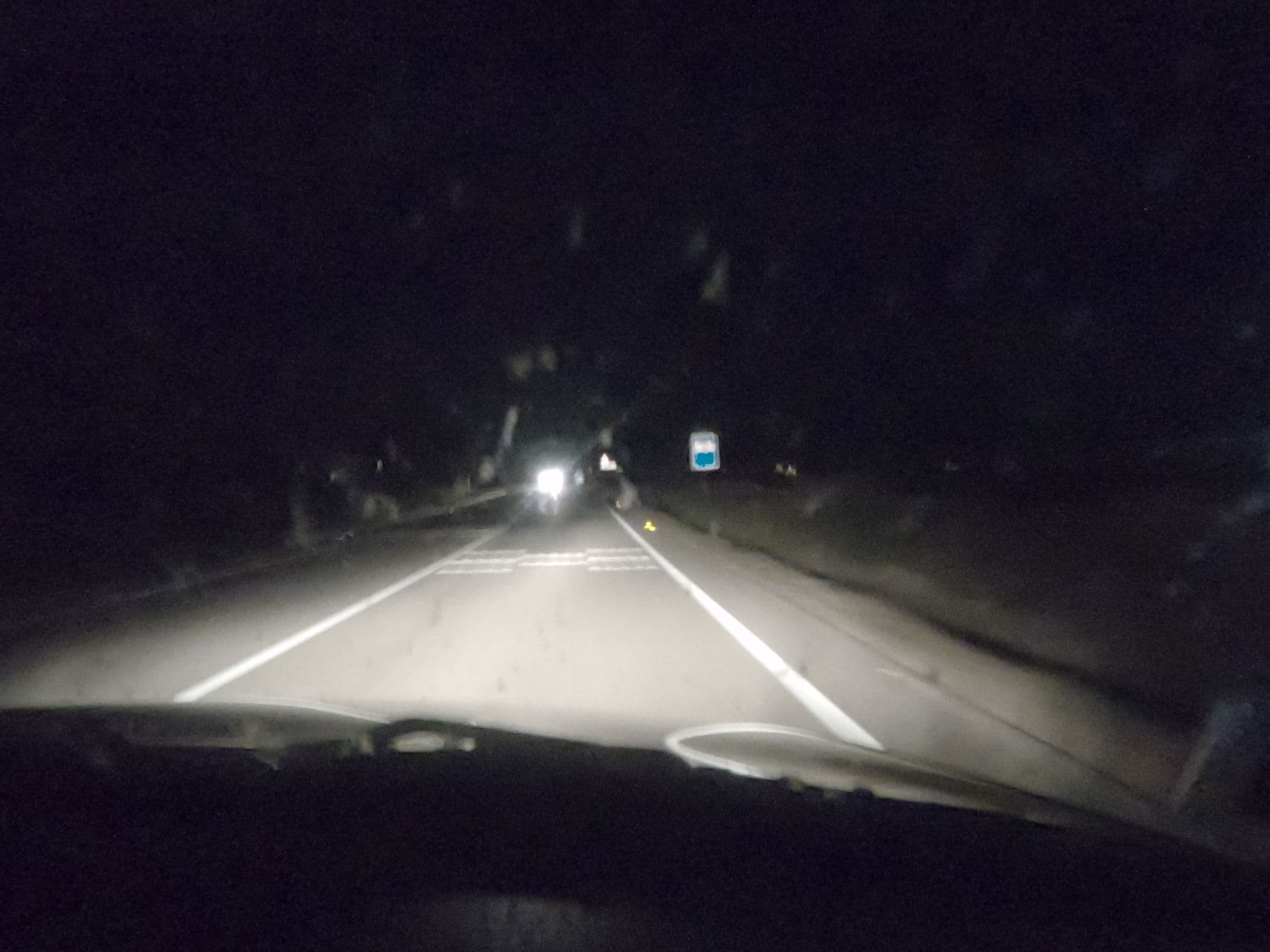 Street view near Hotel Rural La Fatela, Gata — © sanjorgepinho (CC BY-SA · Mapillary)