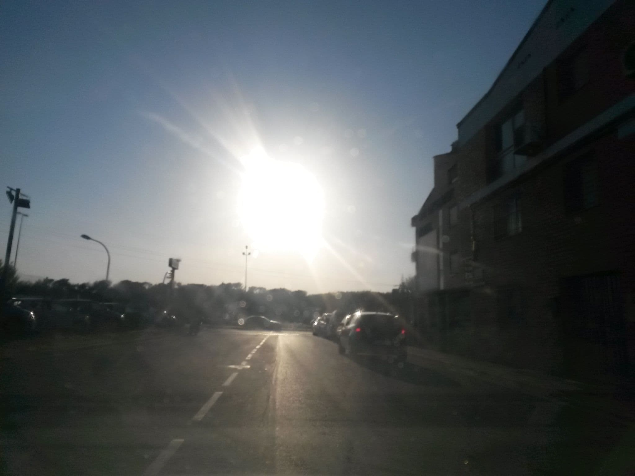 Street view near Altamira, Fornells de la Selva — © xevi (CC BY-SA · Mapillary)