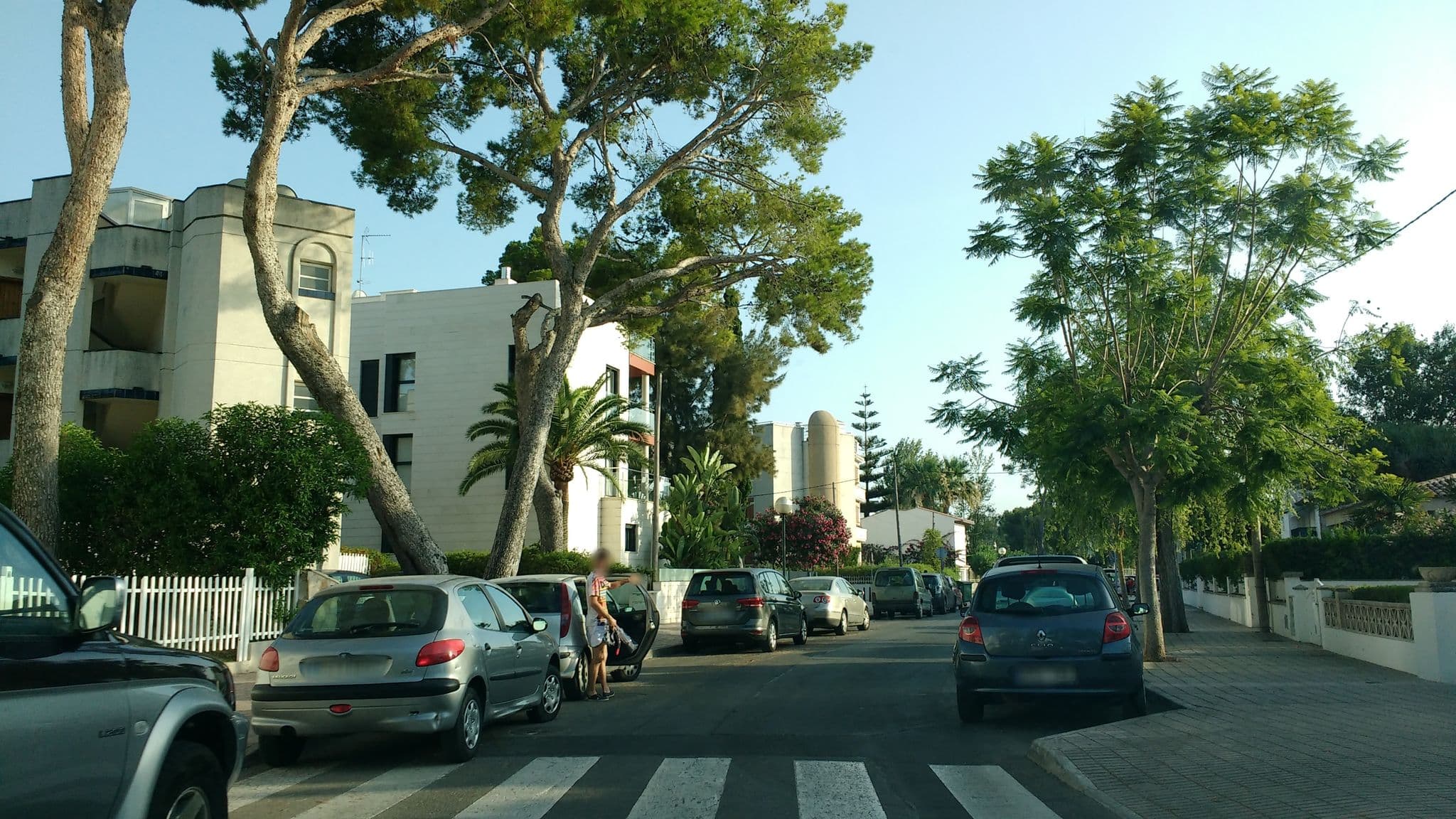 Street view near Caprice Playa de Alcudia, Platja d'Alcúdia — © thetornado76 (CC BY-SA · Mapillary)