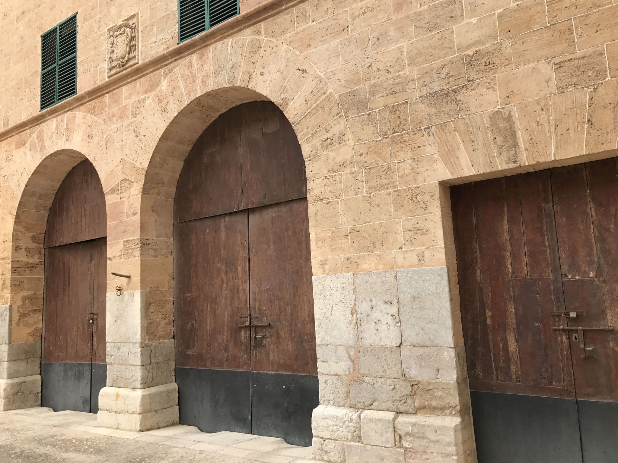Street view near Ca la Galesa, Palma — © tao (CC BY-SA · Mapillary)