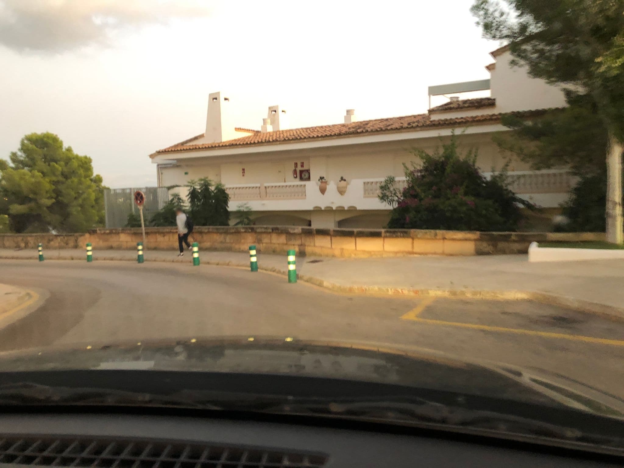 Street view near Punta del Mar, Santa Ponsa — © schwartauch (CC BY-SA · Mapillary)