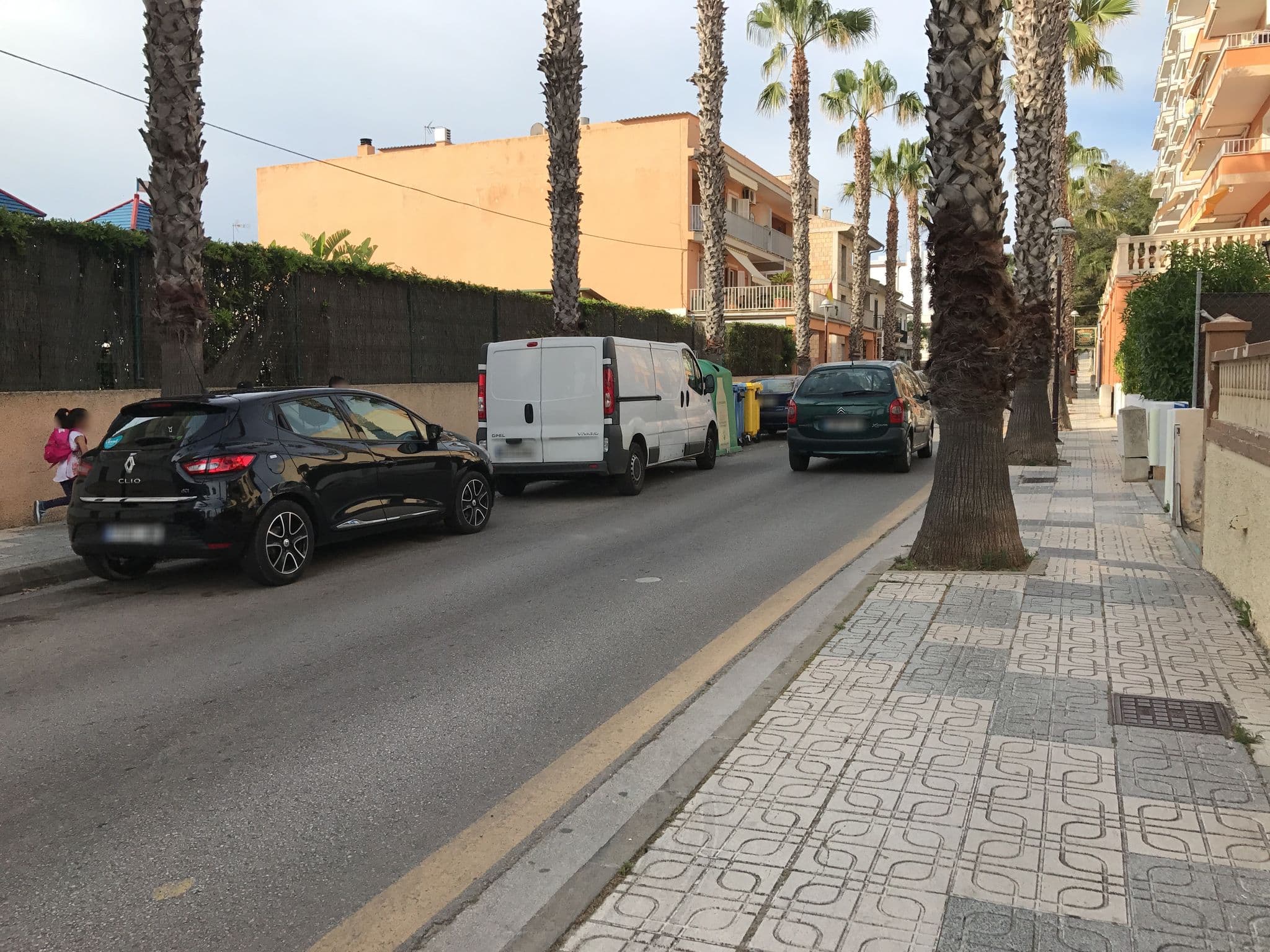 Street view near BQ Can Picafort - additional pools, Can Picafort — © tao (CC BY-SA · Mapillary)