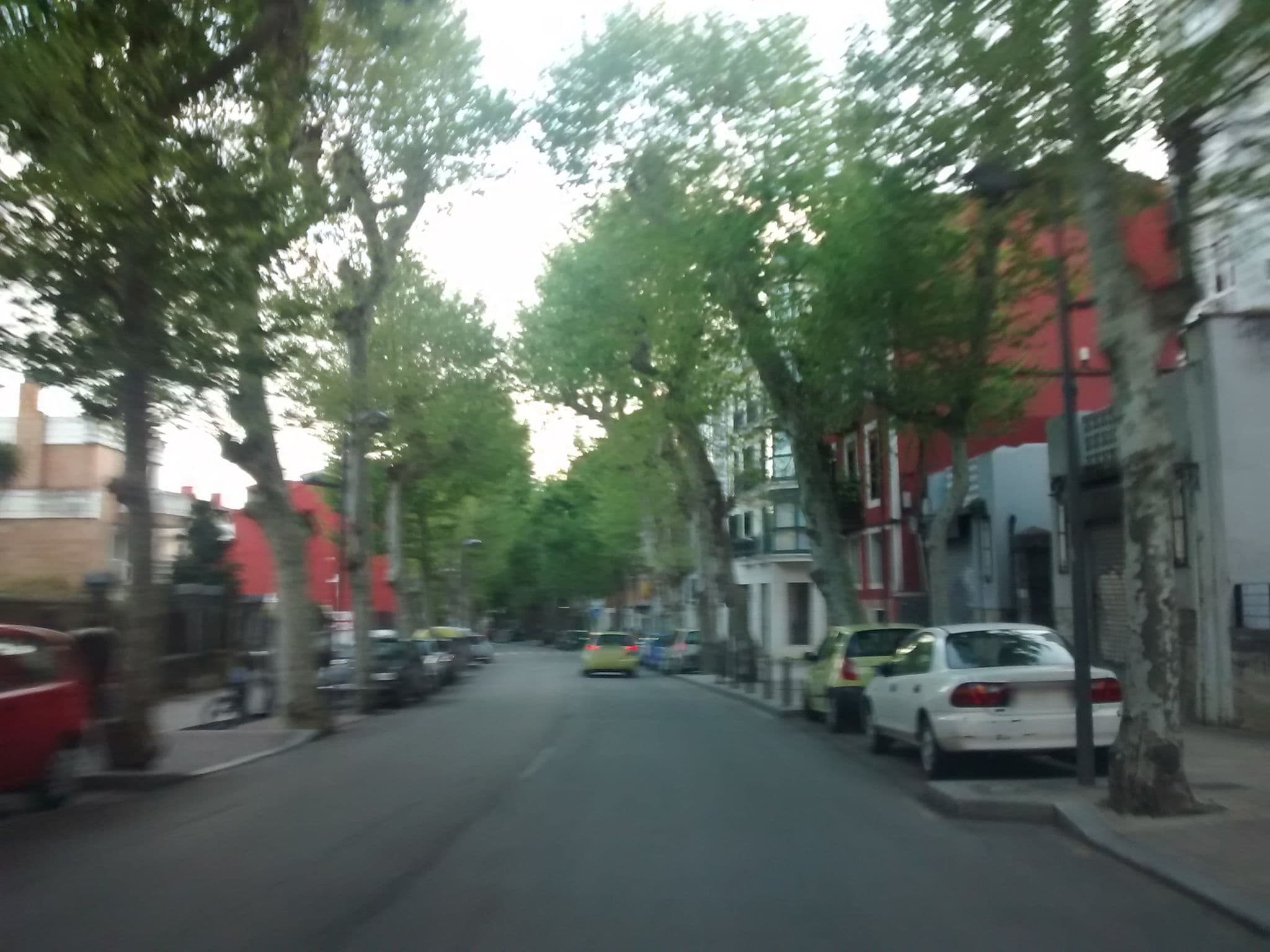 Street view near Royal Suite Santander, Santander
