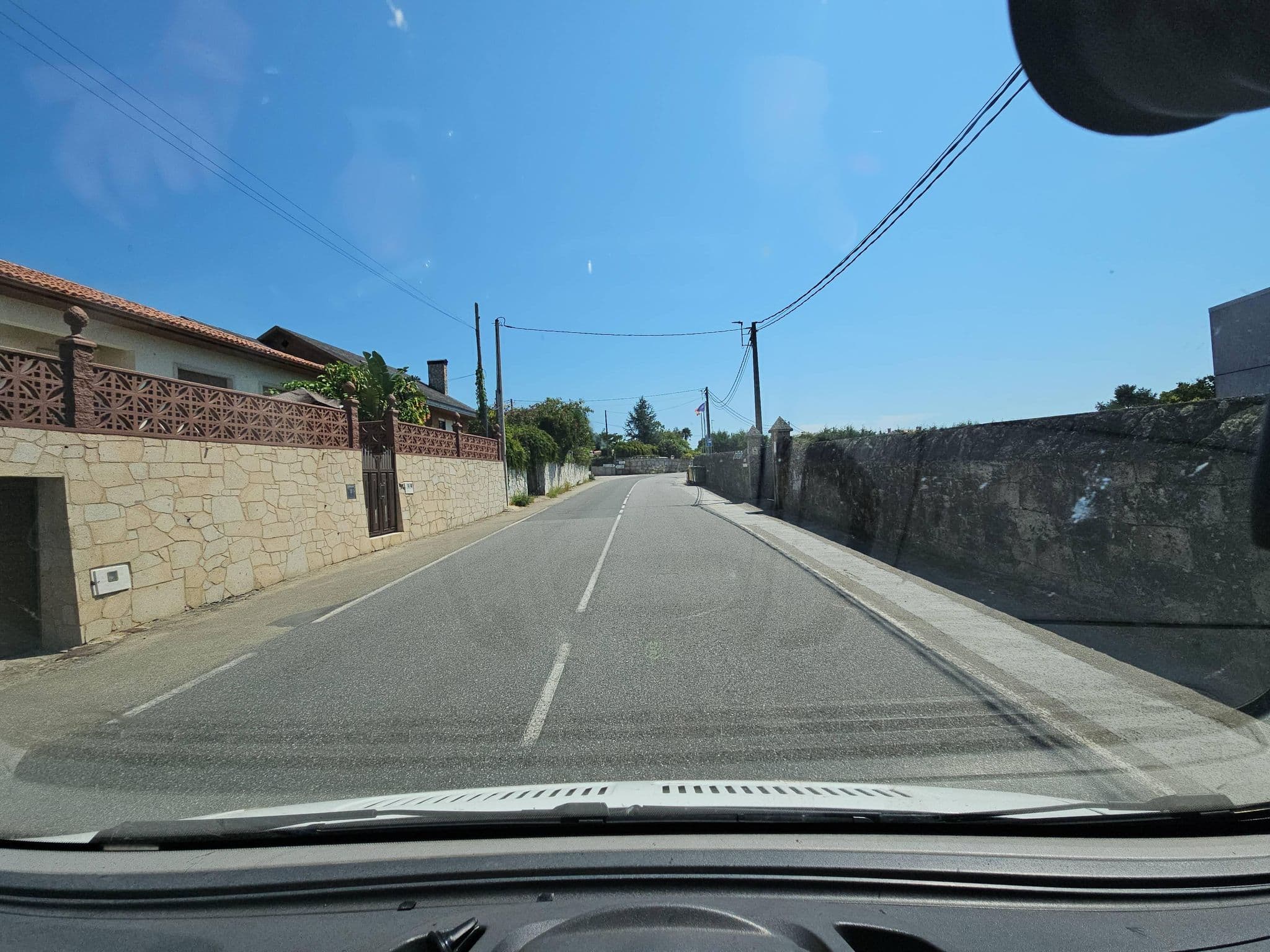 Street view near Apartadiño, Palmeira — © Ralvar (CC BY-SA · Mapillary)